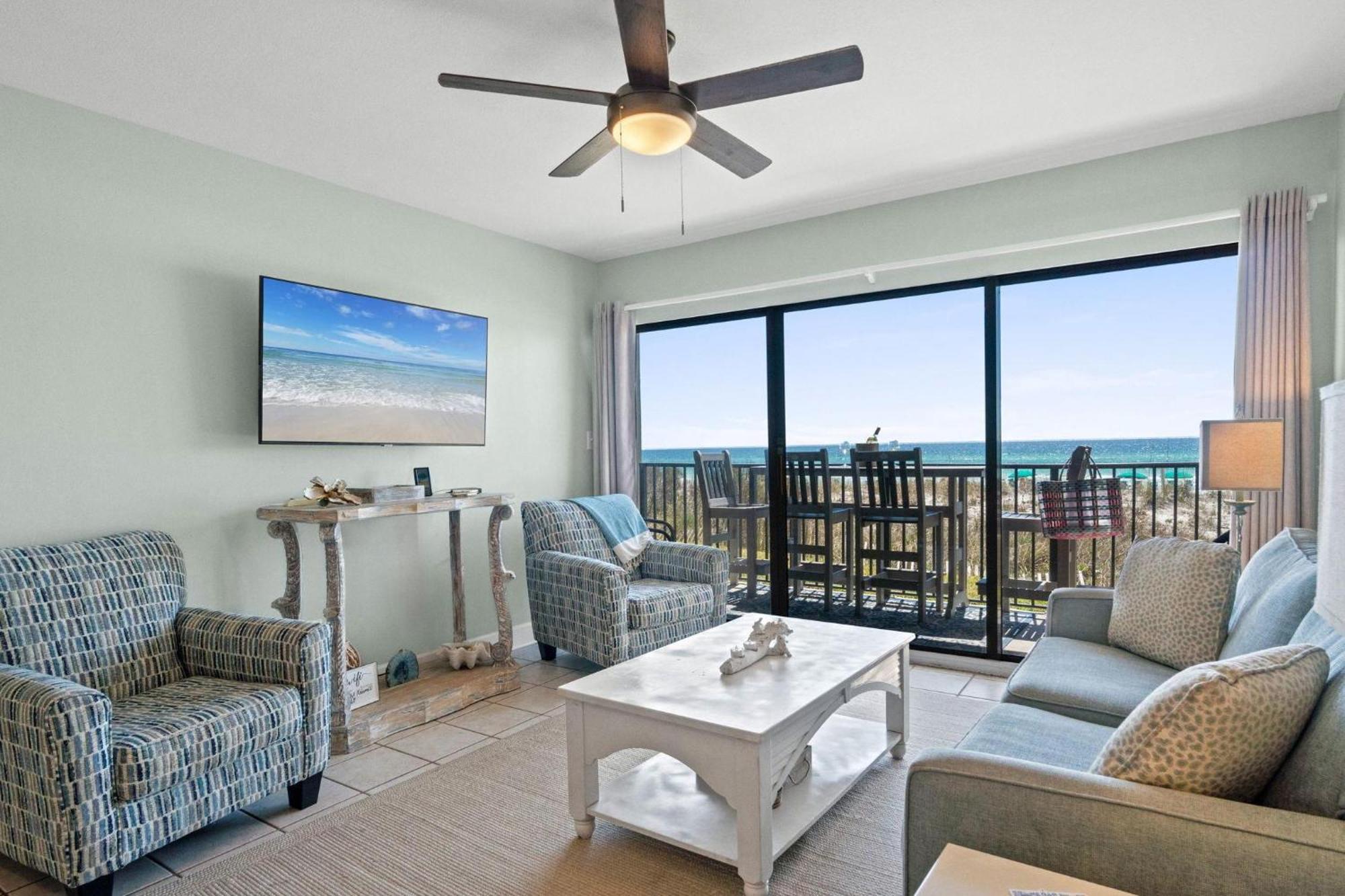 Emerald Towers West 1006 - Breezy Beachcomber