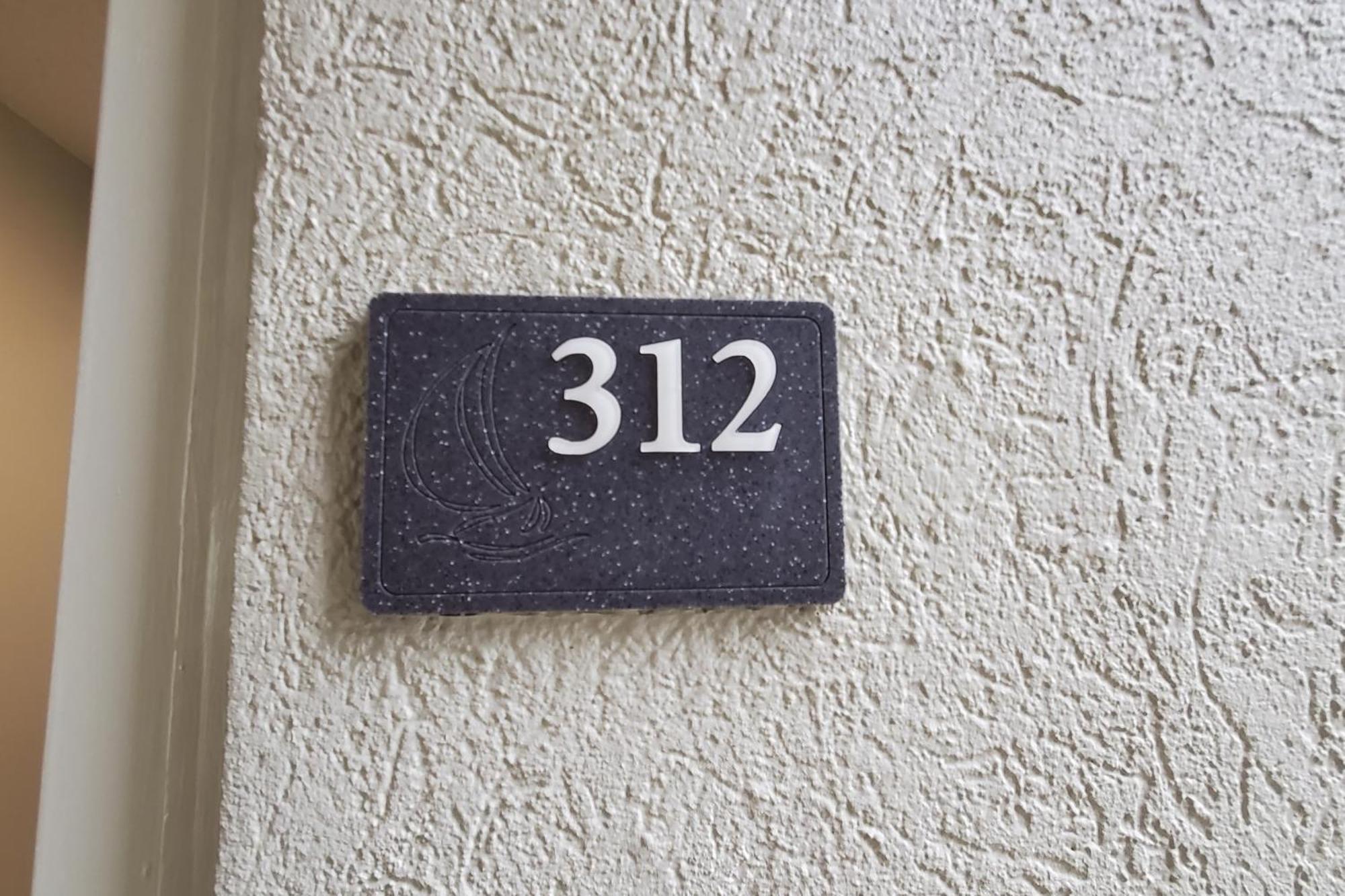 Palm Court Yacht Club 312-b - 2 Bed