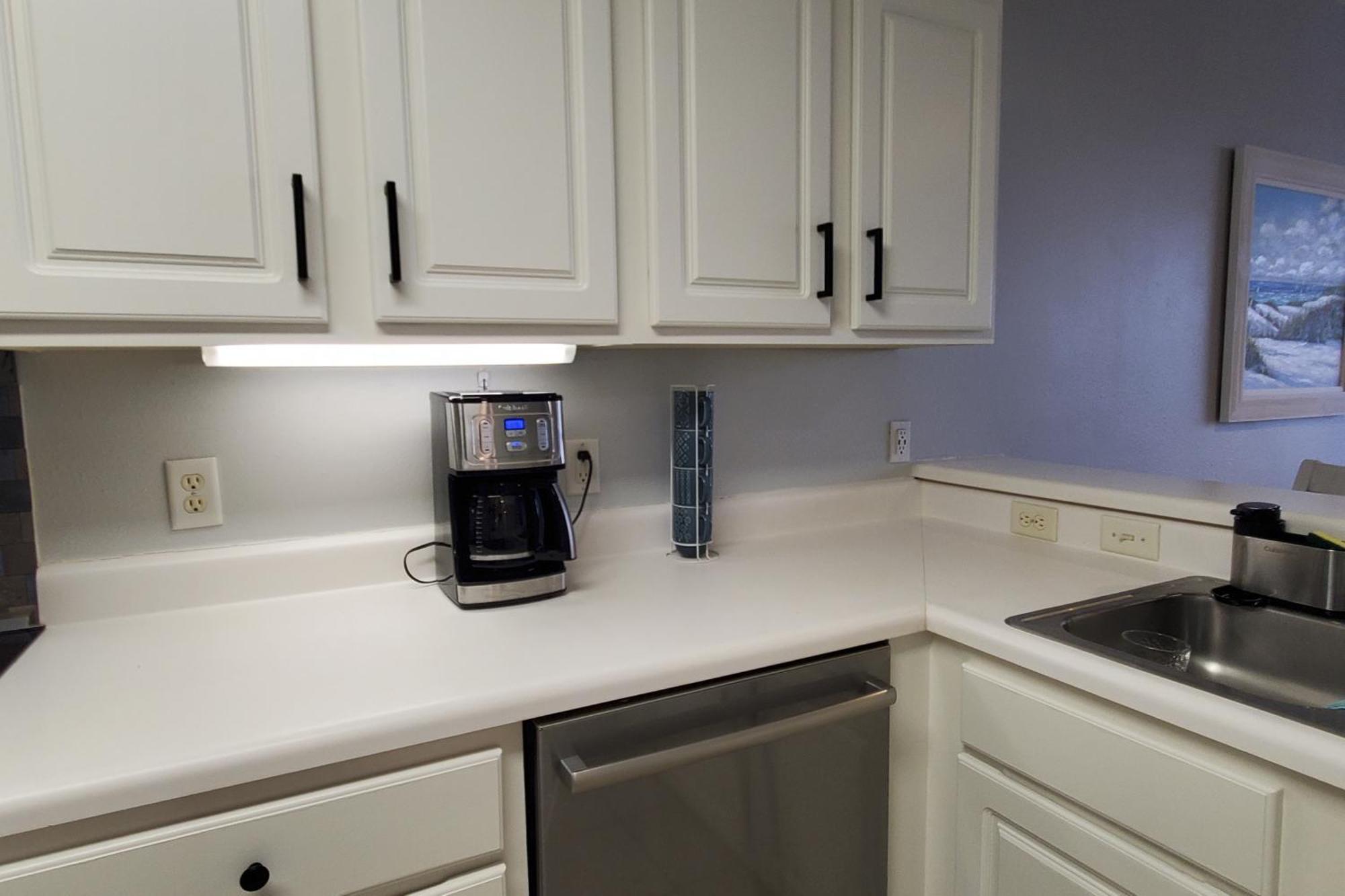 Palm Court Yacht Club 312-b - 2 Bed * Fort Walton Beach