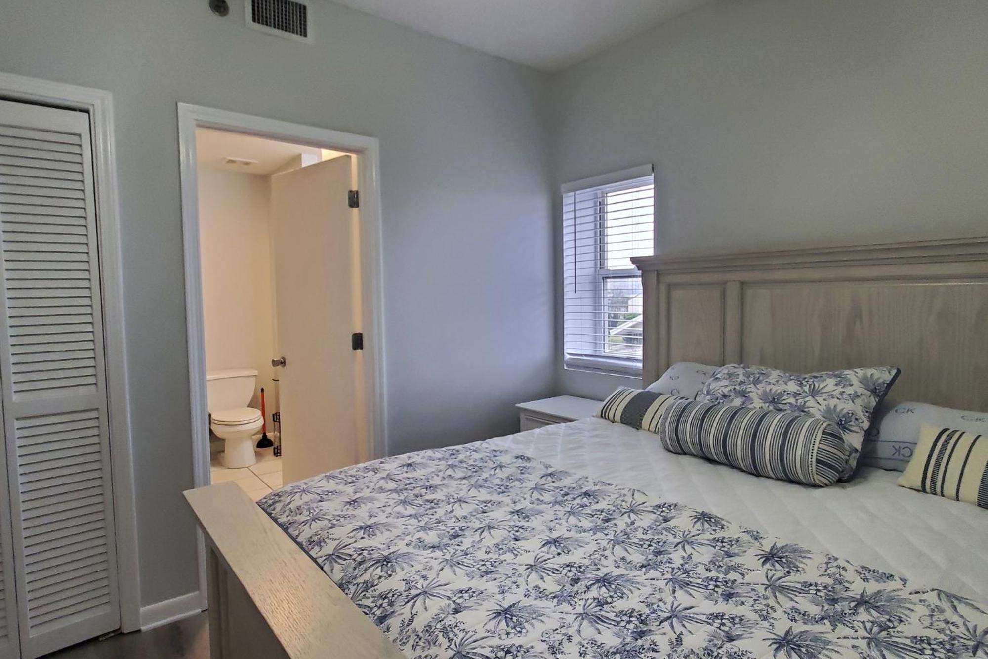 Apartment Palm Court Yacht Club 312-b - 2 Bed Fort Walton Beach
