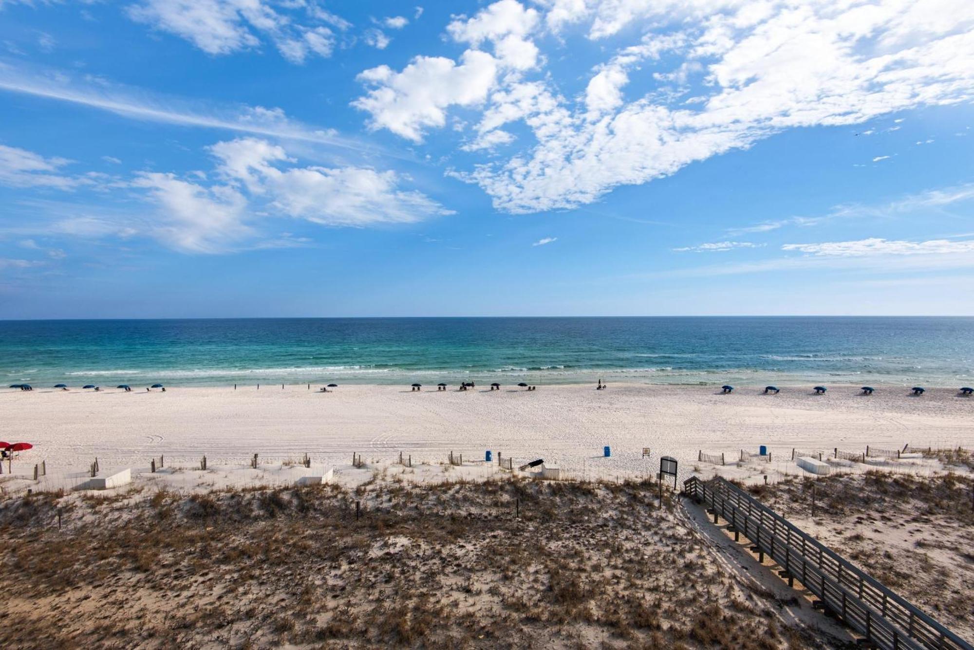 Pelican Isle 411 * Fort Walton Beach