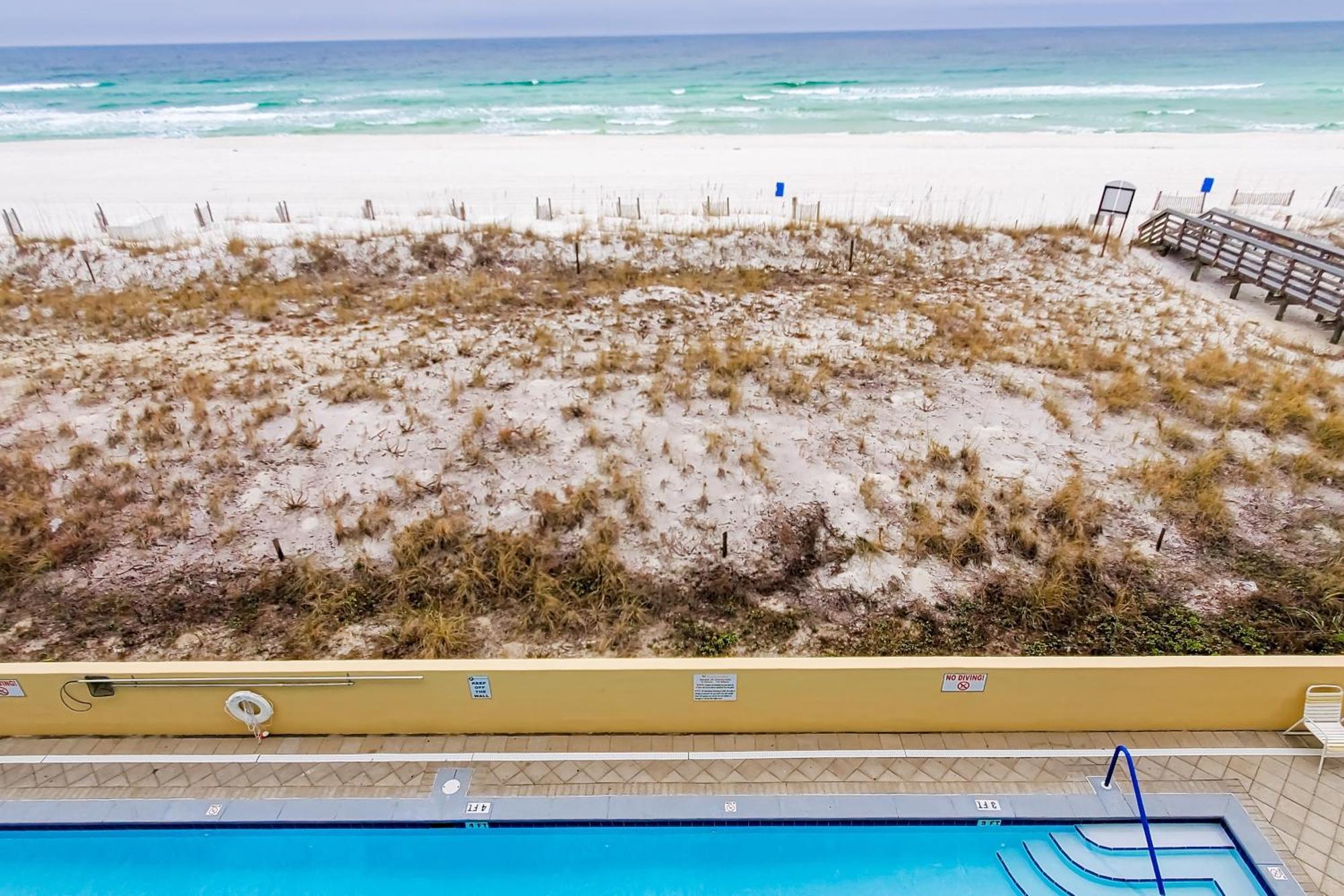 Pelican Isle 315 * Fort Walton Beach