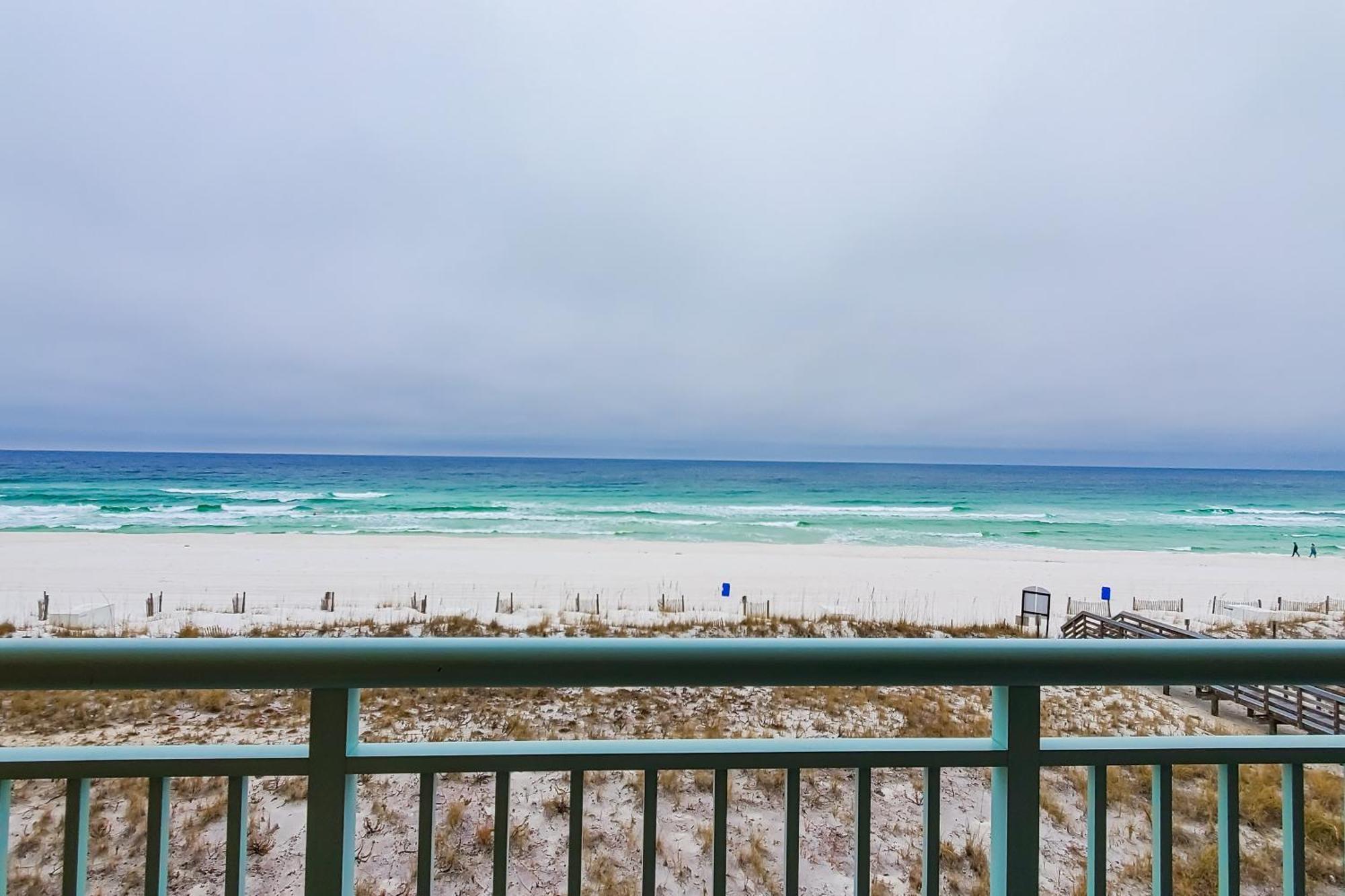 Pelican Isle 315 Apartment Fort Walton Beach