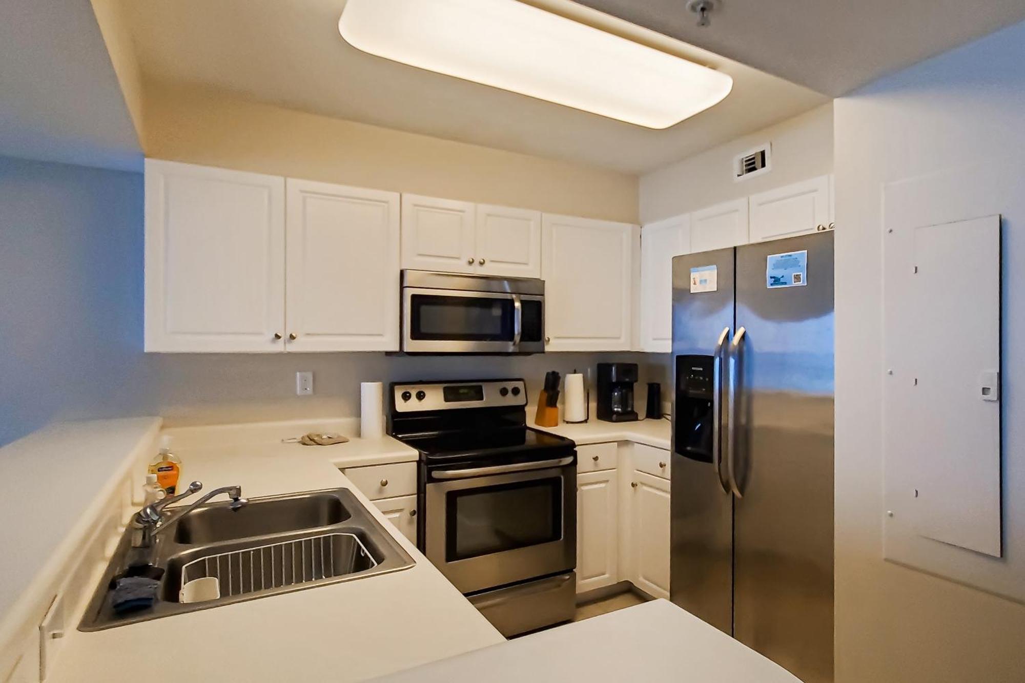 Pelican Isle 315 Apartment