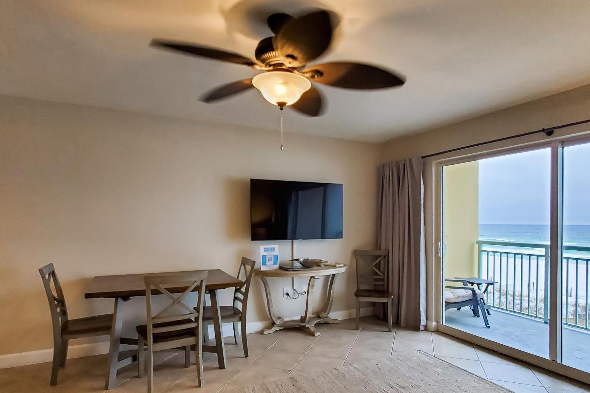 Apartment Pelican Isle 315 *