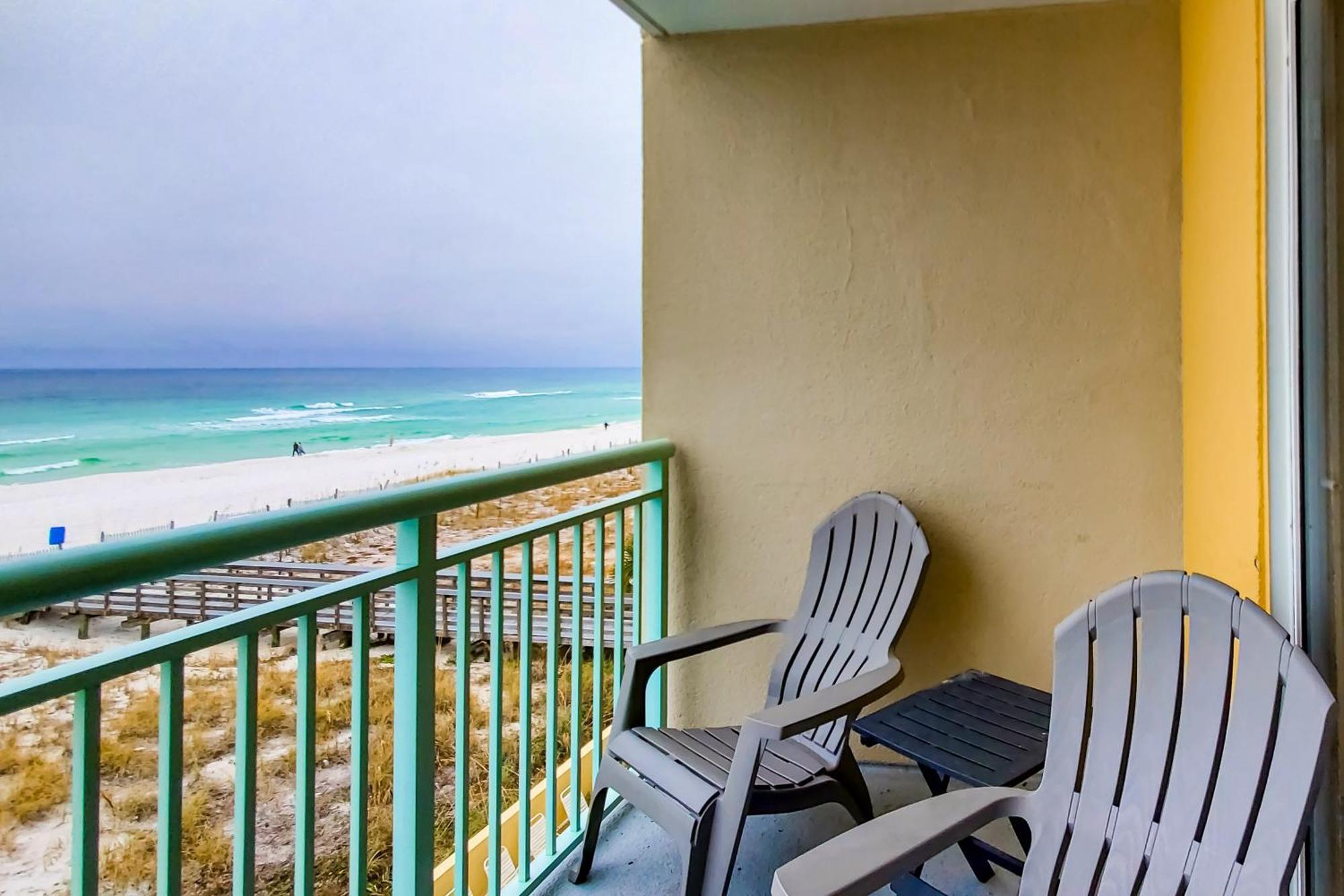 Apartment Pelican Isle 315 Fort Walton Beach