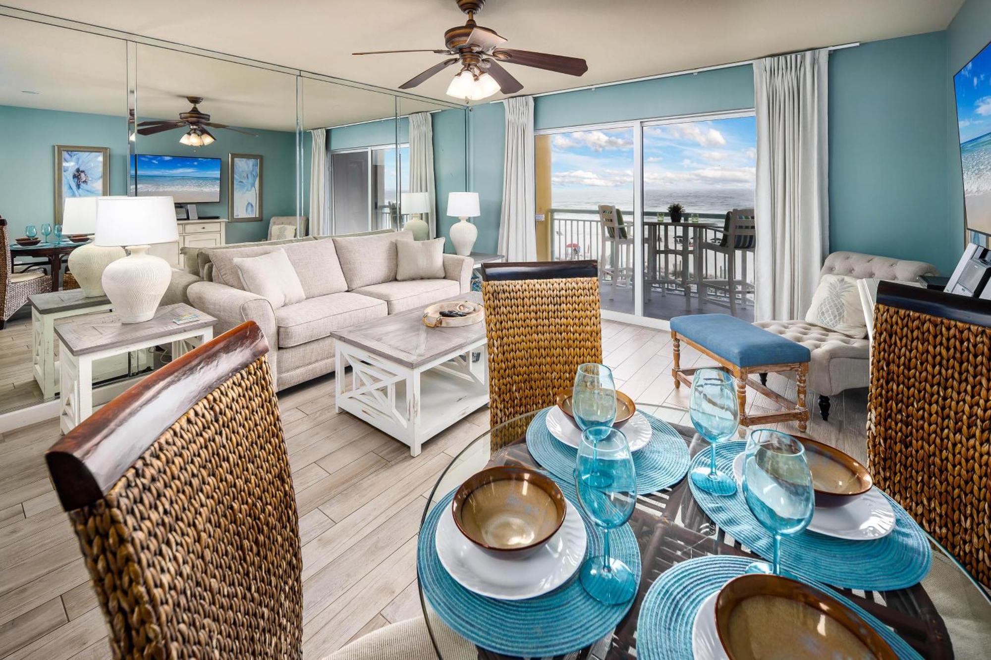 Pelican Isle 309 Fort Walton Beach