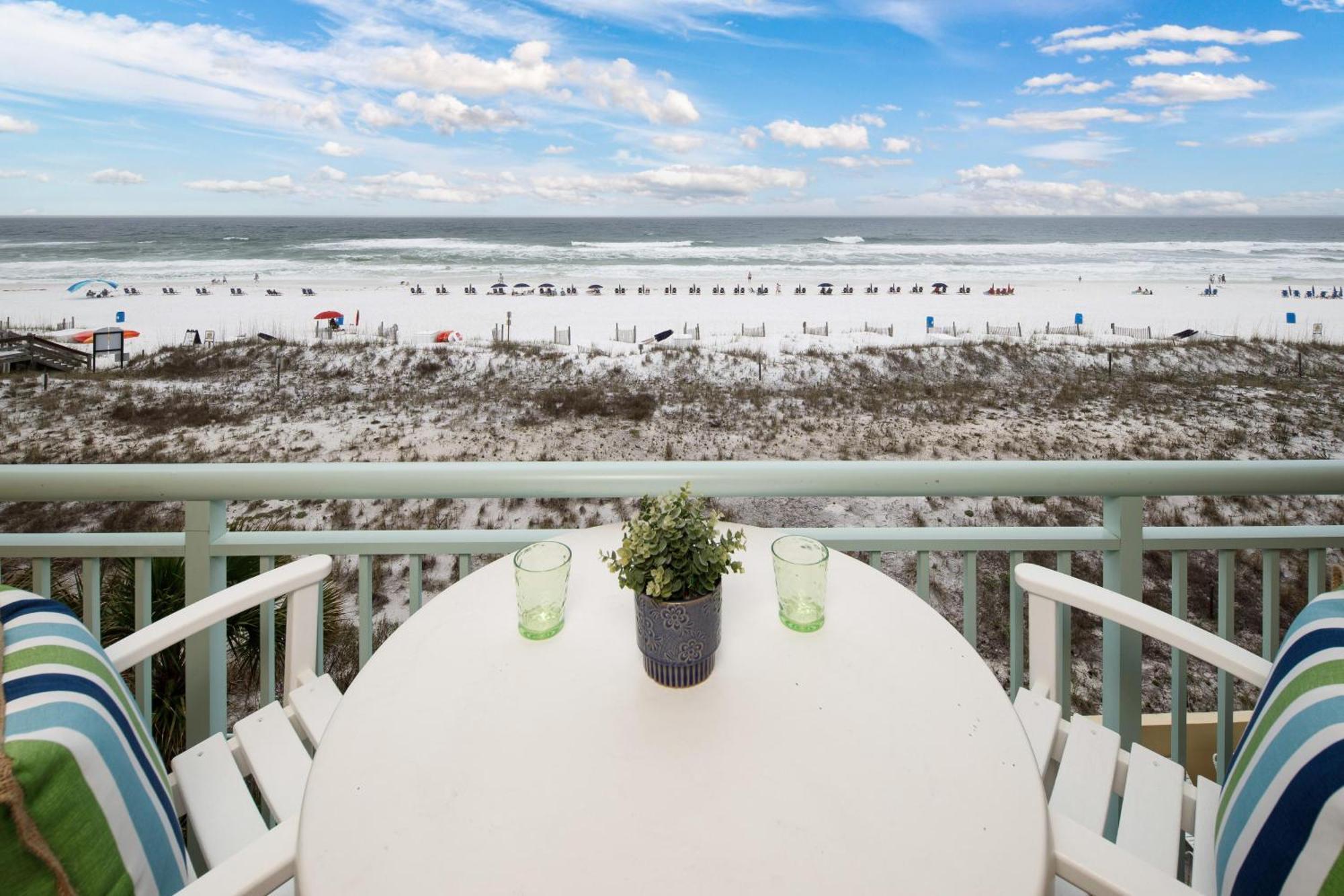 Pelican Isle 309 Apartment Fort Walton Beach
