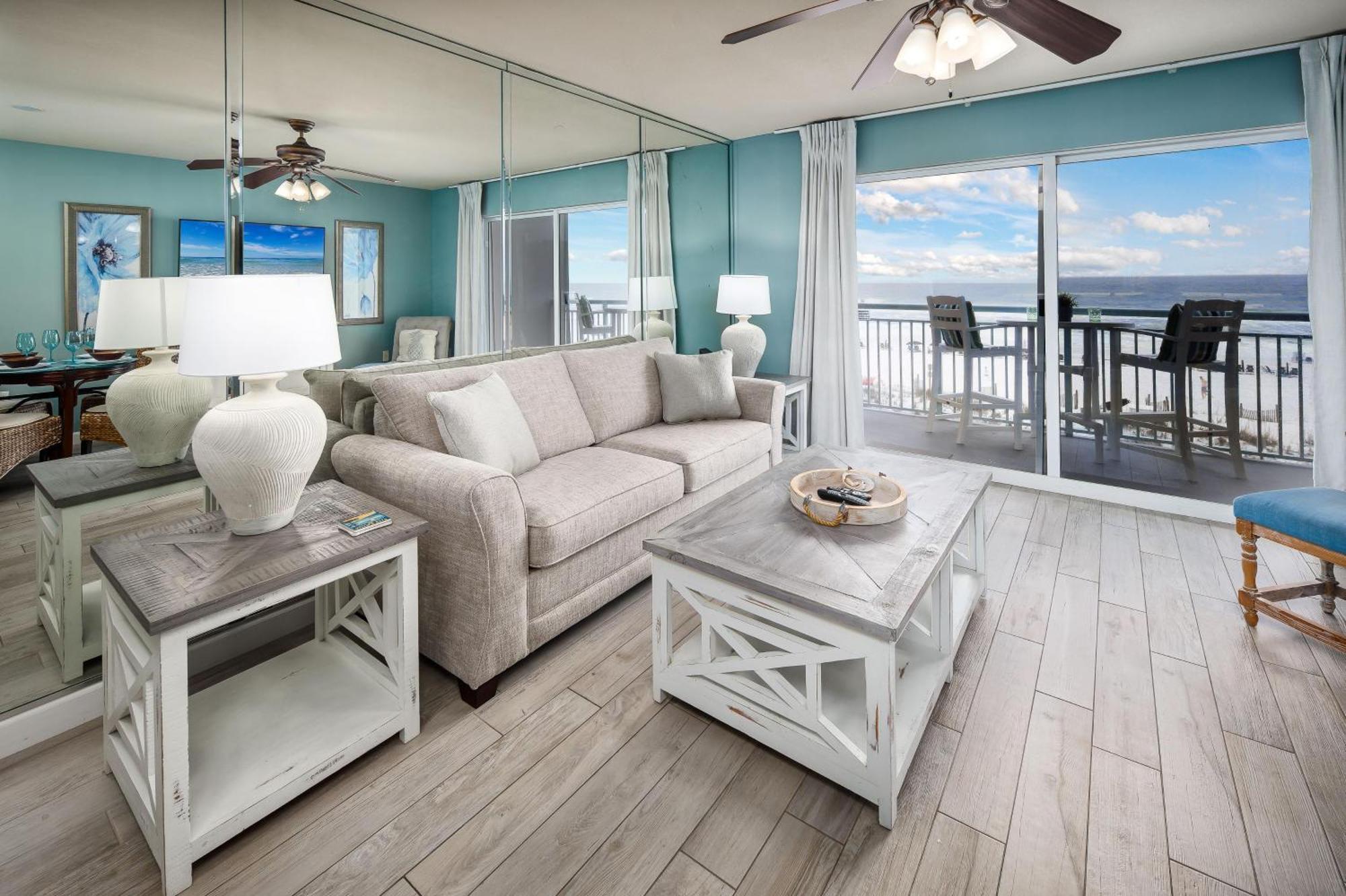 Pelican Isle 309 Apartment *