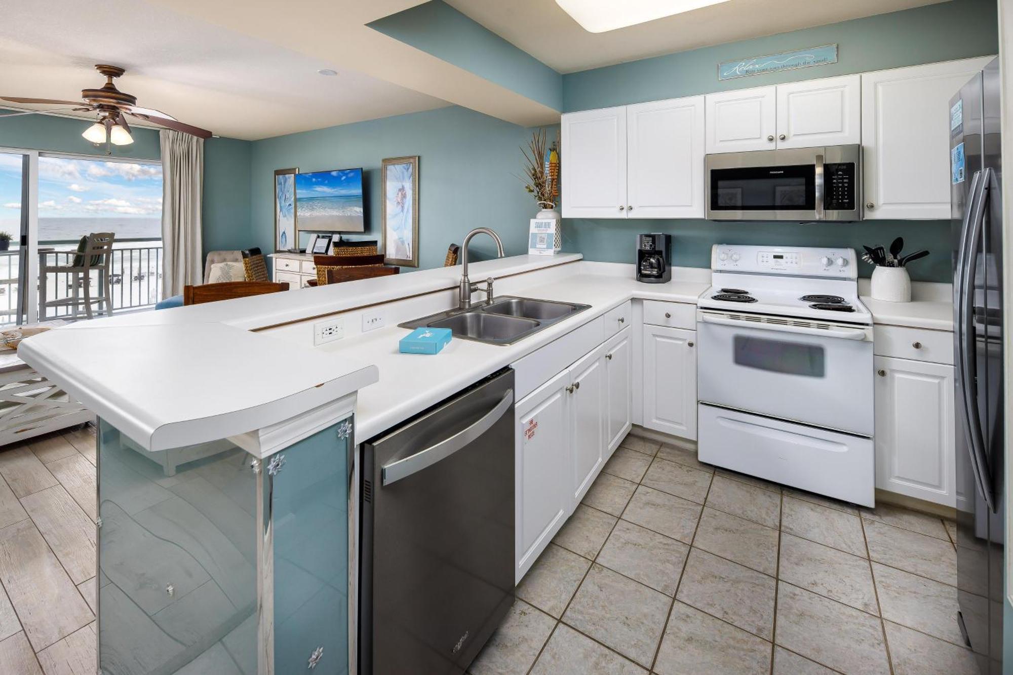 Pelican Isle 309 Fort Walton Beach