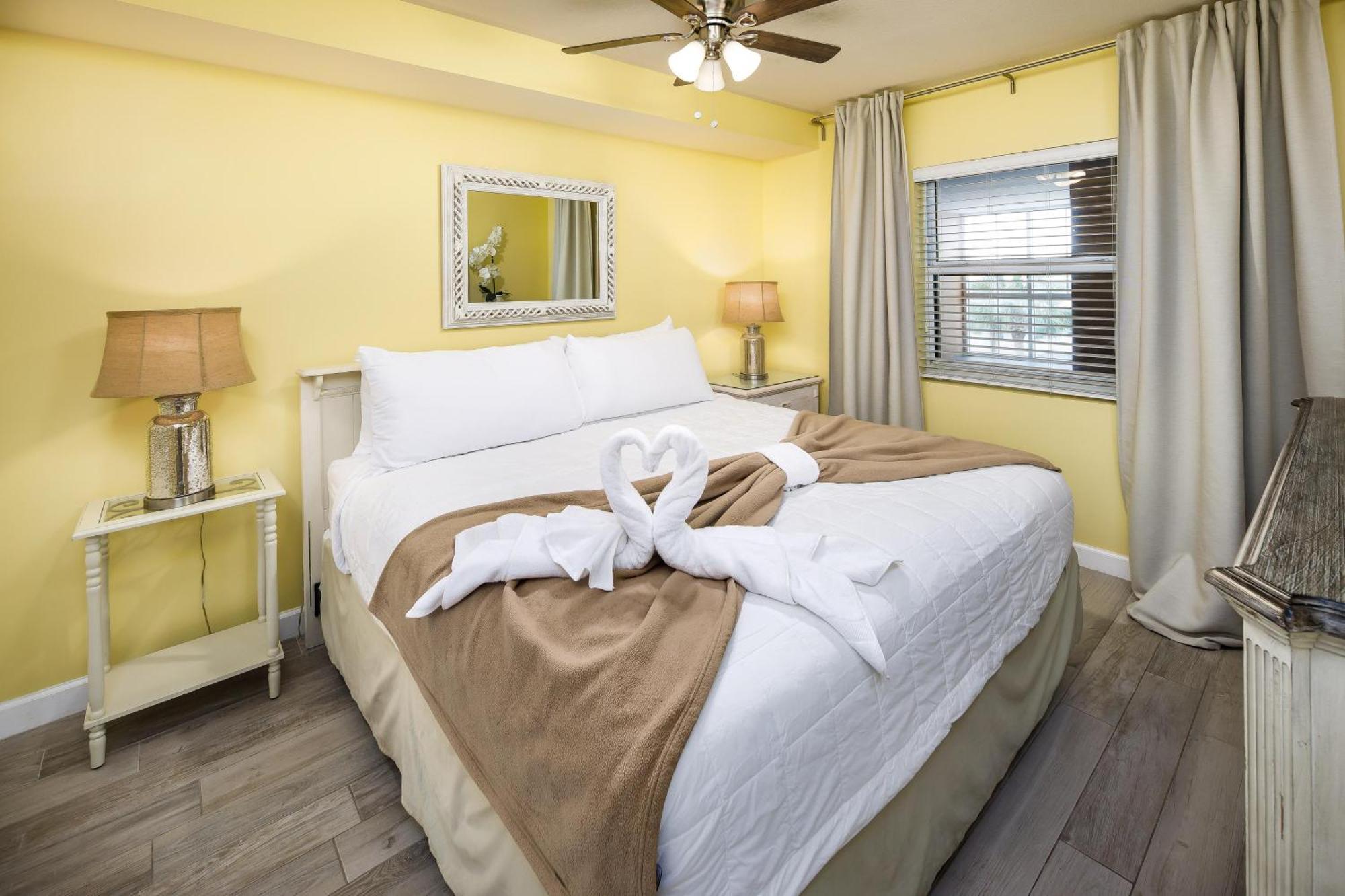Pelican Isle 309 Apartment *