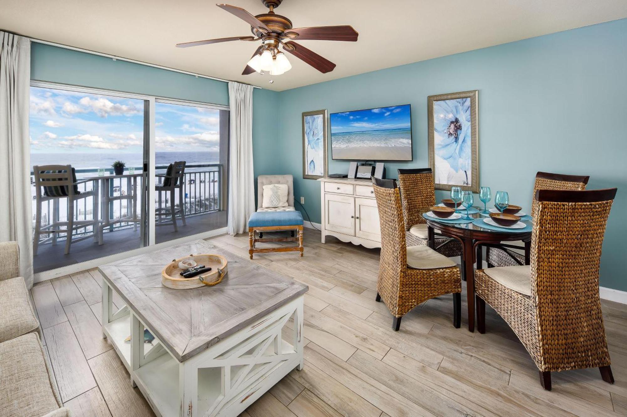 Apartment Pelican Isle 309 Fort Walton Beach
