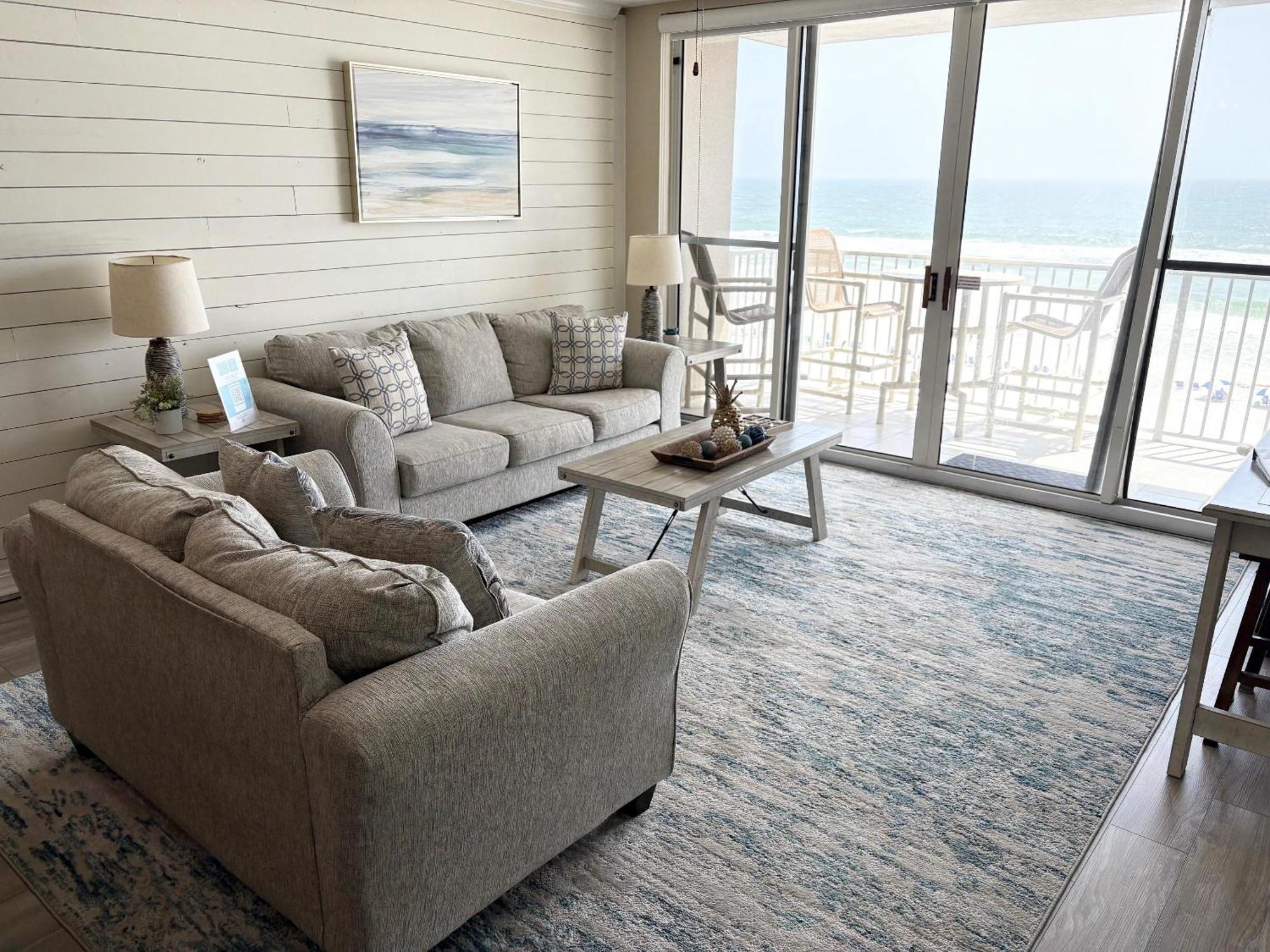 Island Princess 610 Apartment