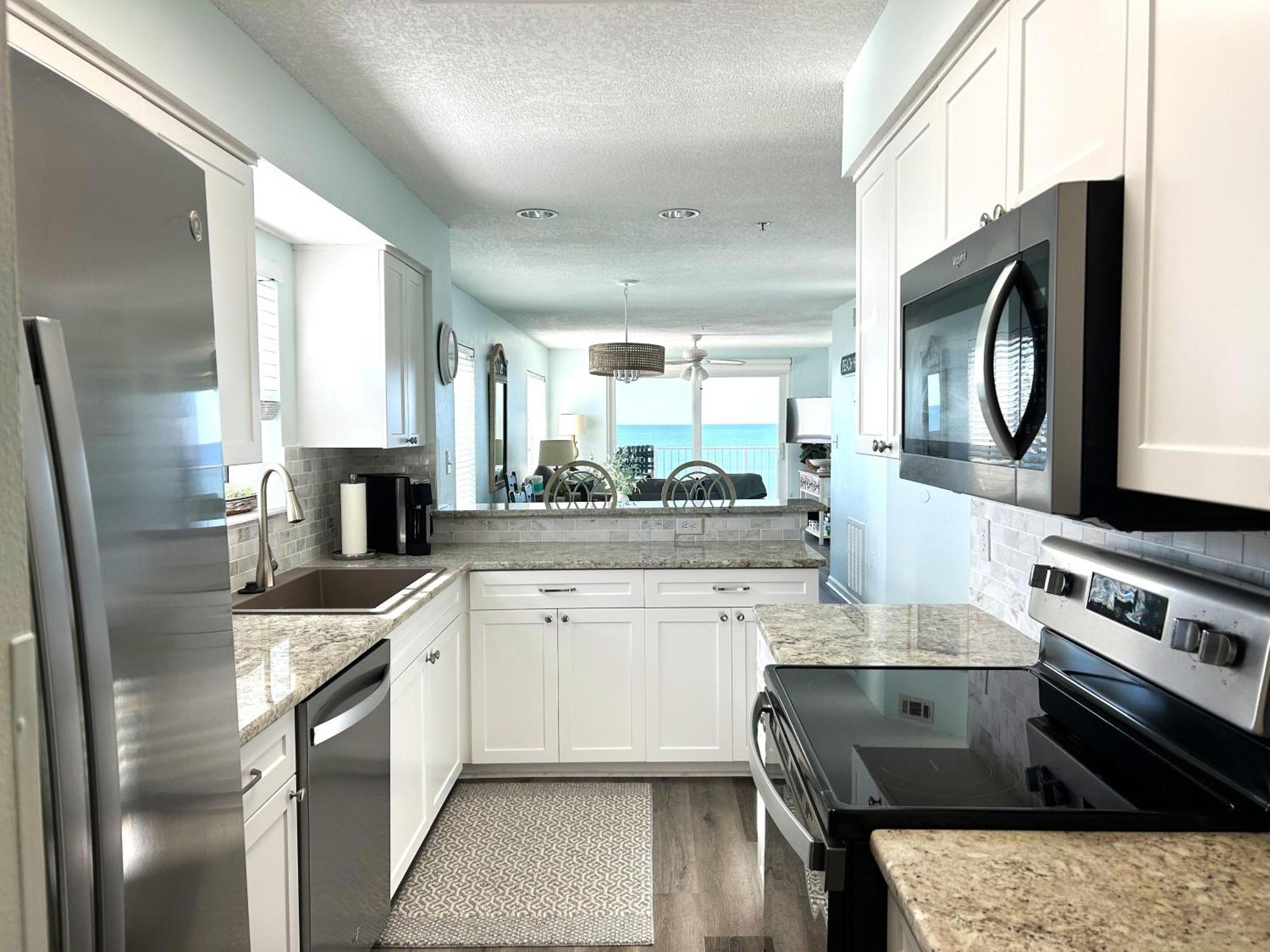 The Palms 405 - Sea La Vie * Fort Walton Beach