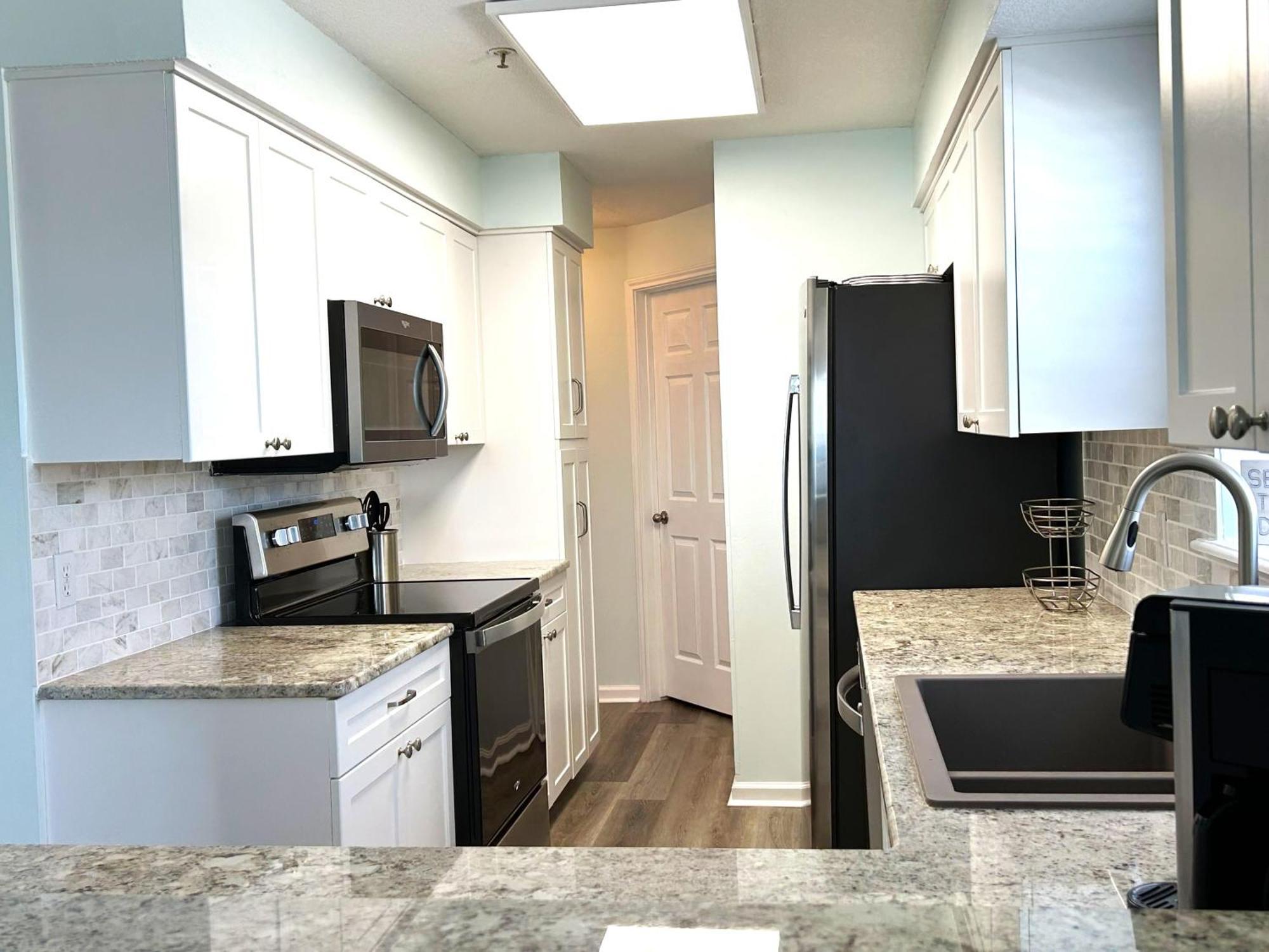 The Palms 405 - Sea La Vie Apartment