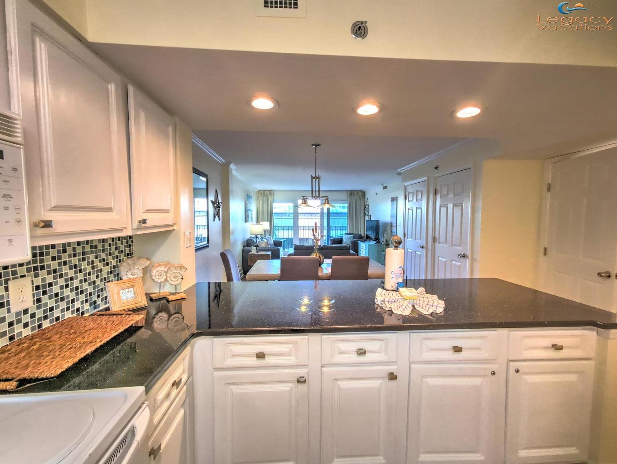 Sea Oats #310 Holiday home Fort Walton Beach