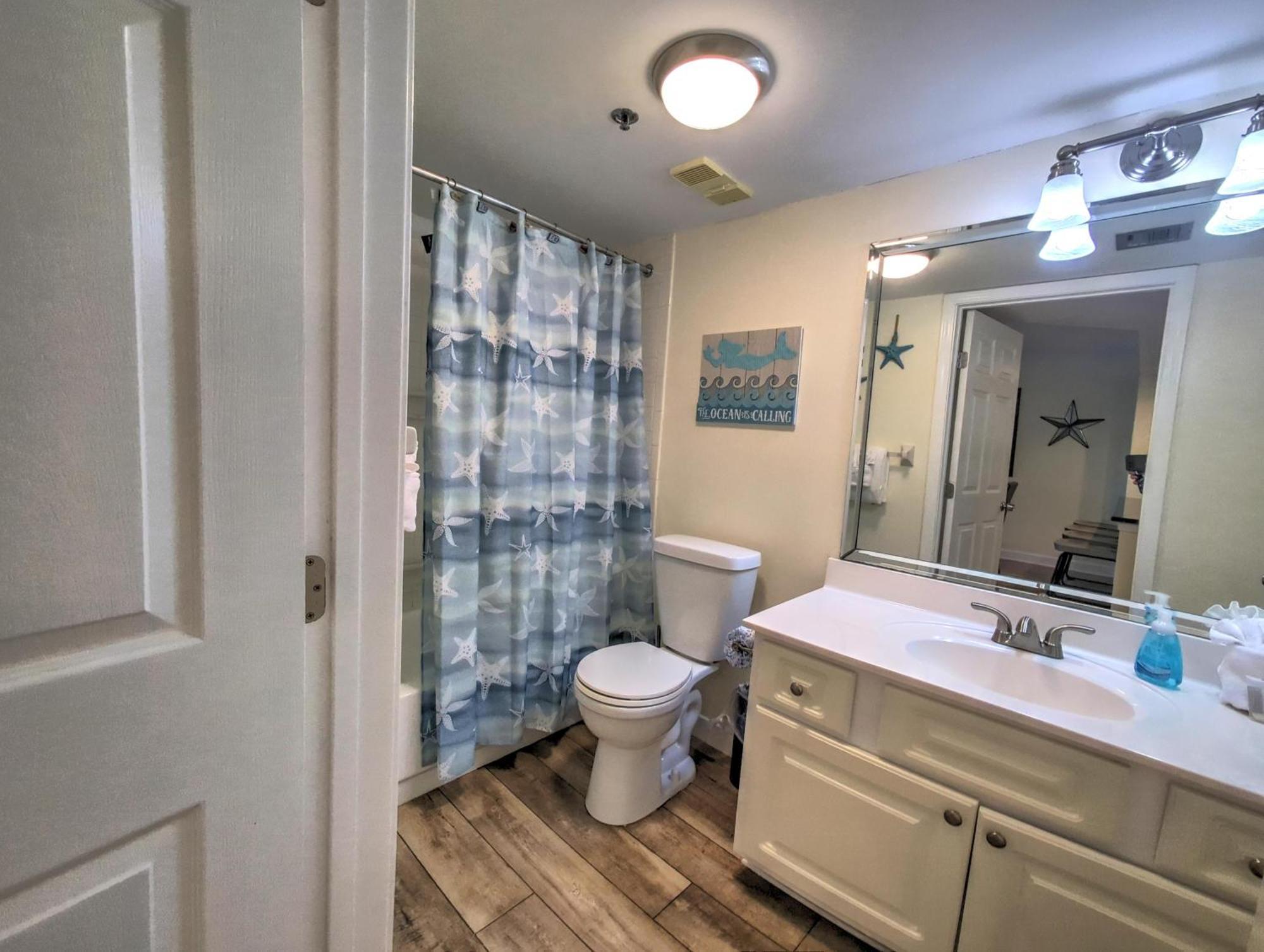 Holiday home Sea Oats #310