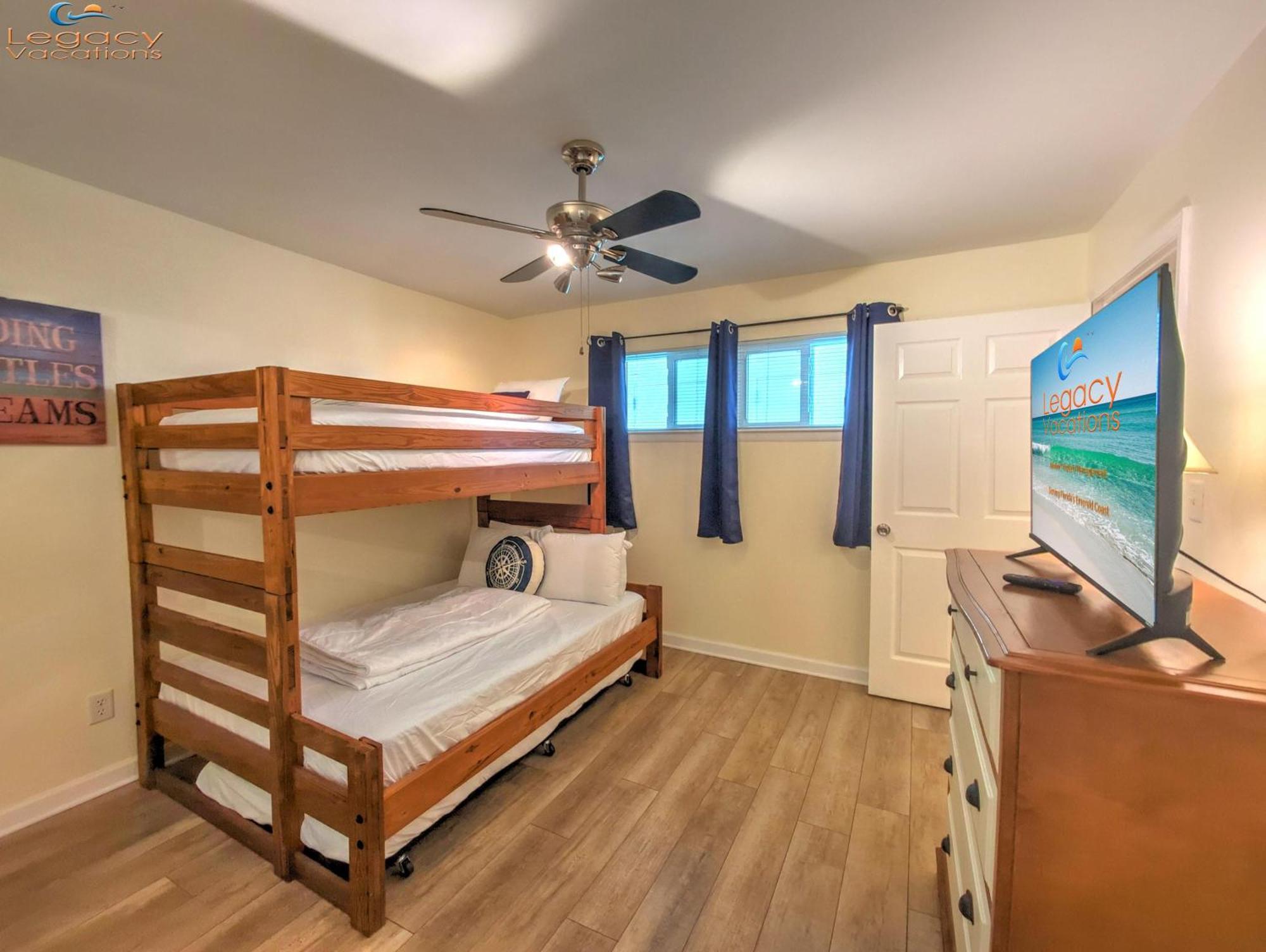 Holiday home Sea Oats #310 *