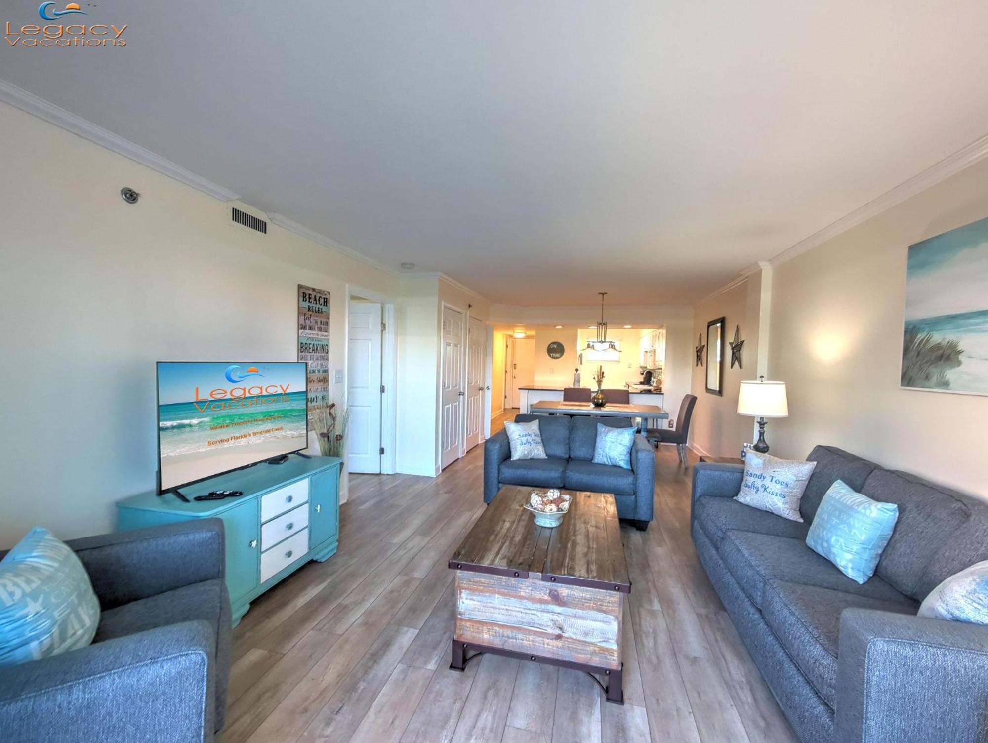 Holiday home Sea Oats #310 Fort Walton Beach