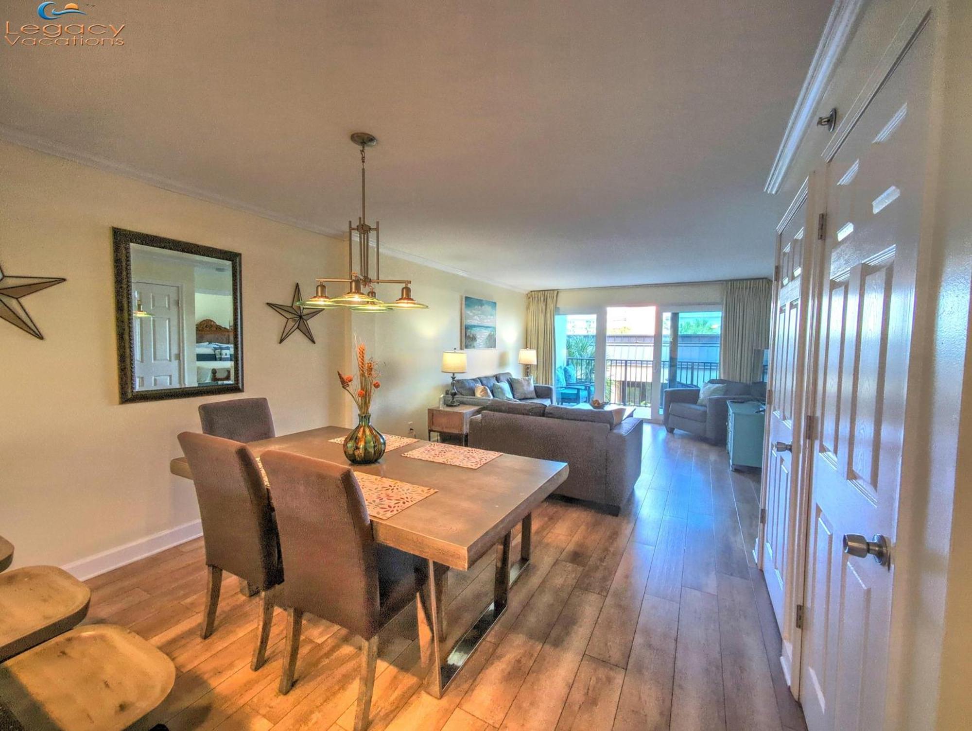 Sea Oats #310 Holiday home