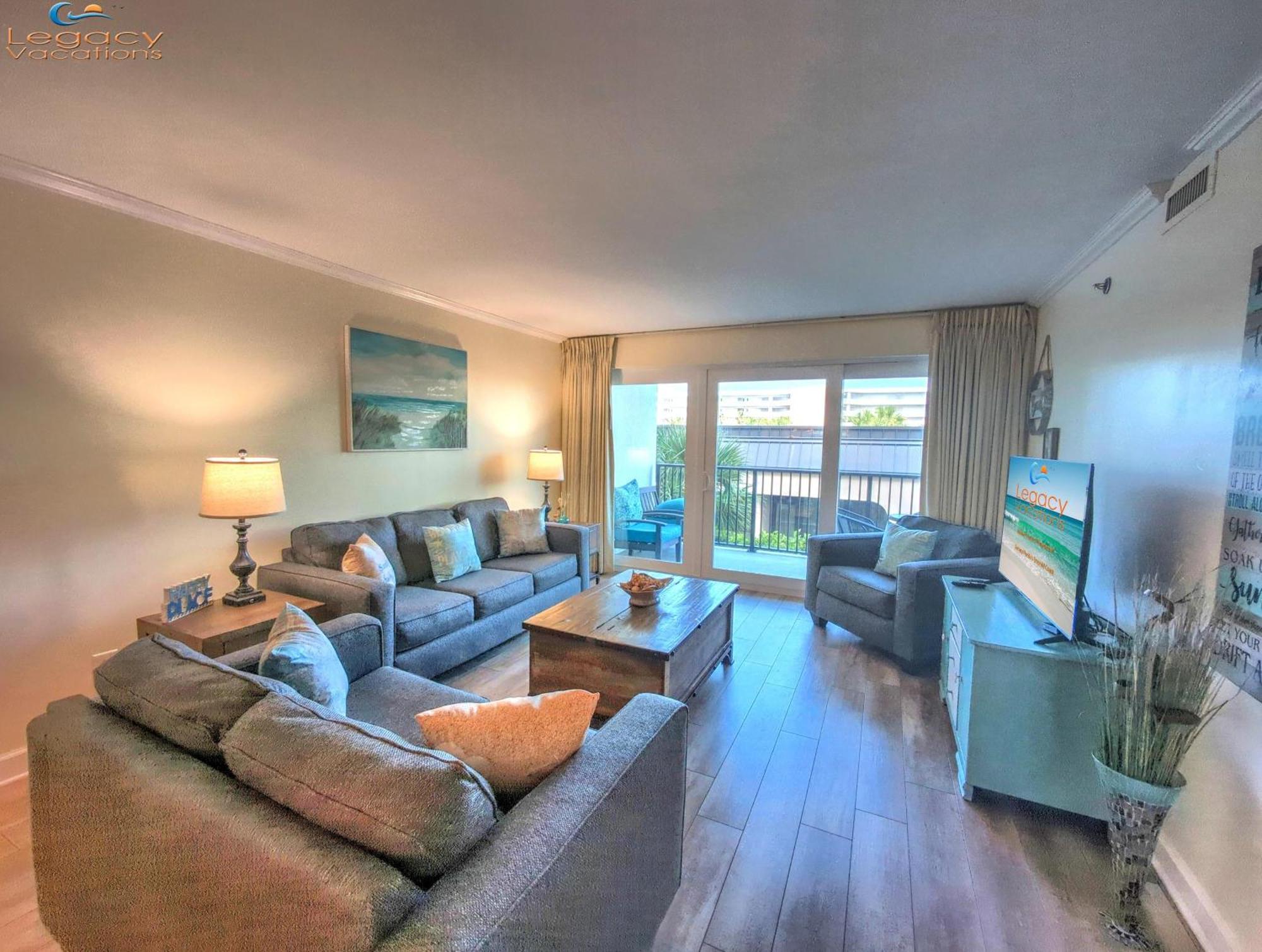 Holiday home Sea Oats #310 Fort Walton Beach