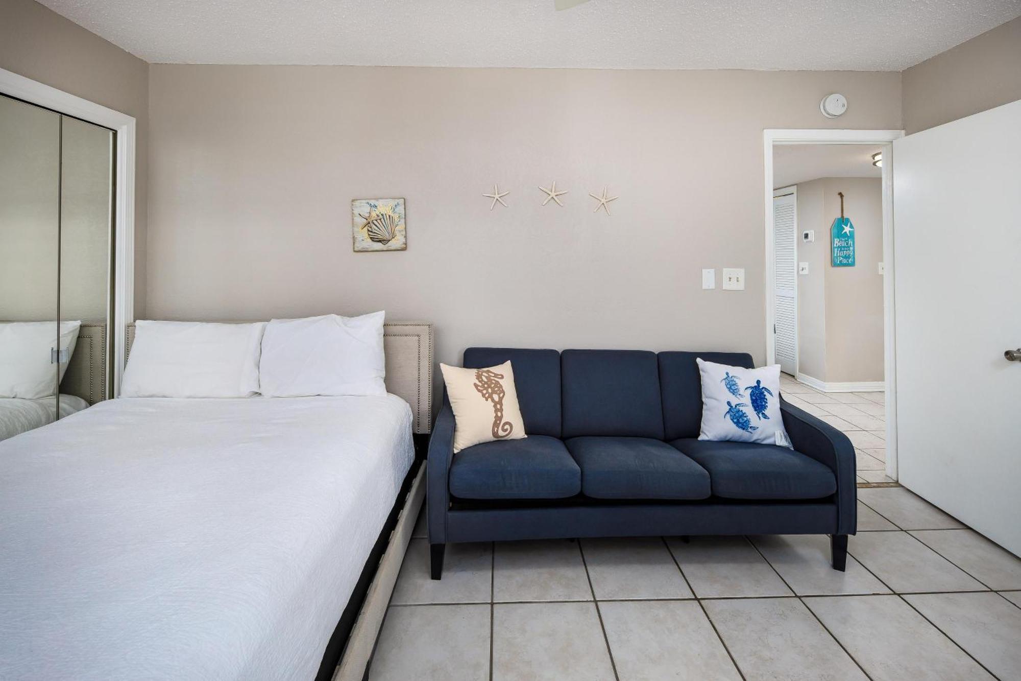 Nautilus Unit 2311 Holiday home Fort Walton Beach