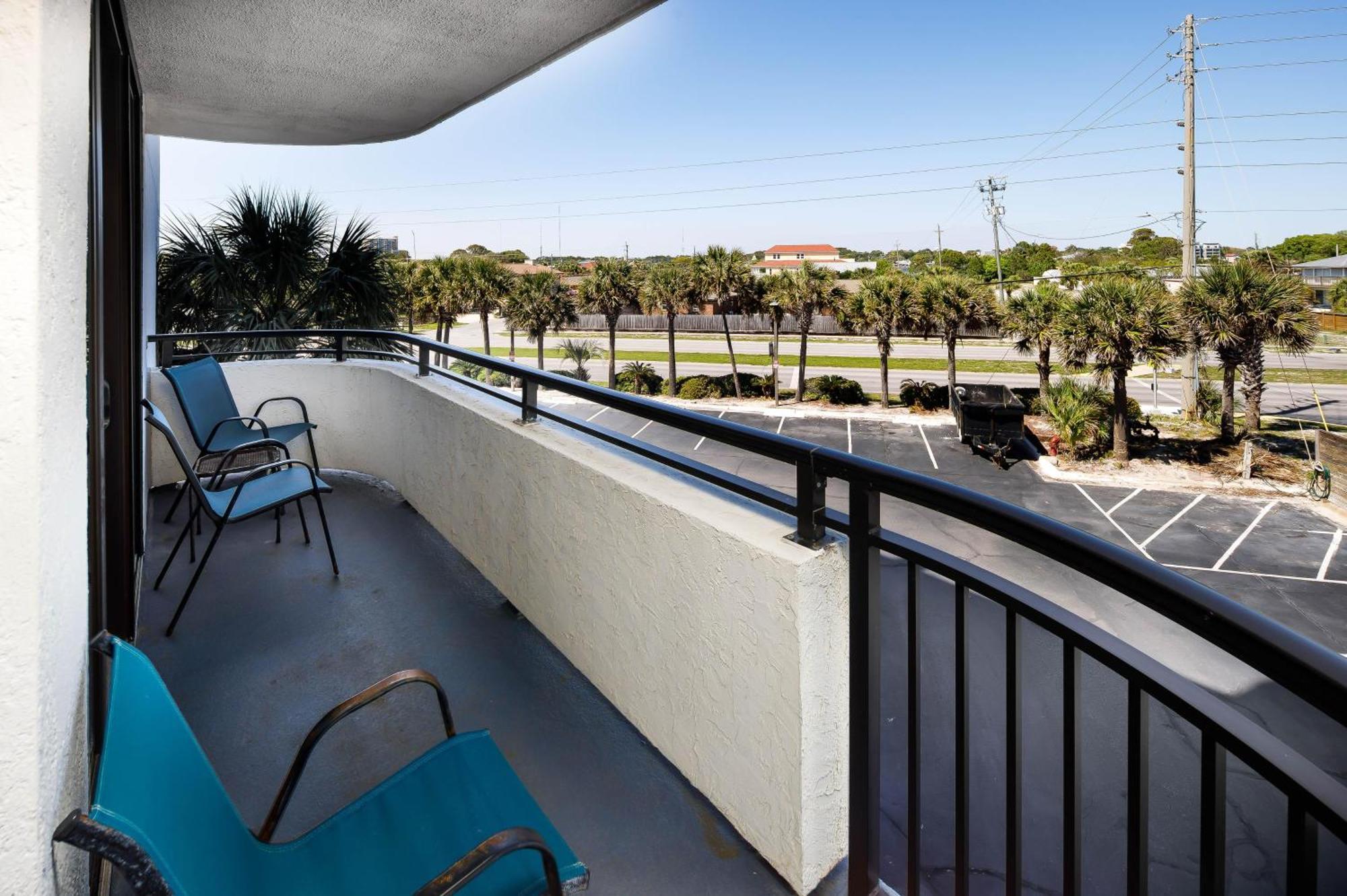Nautilus Unit 2311 Holiday home Fort Walton Beach