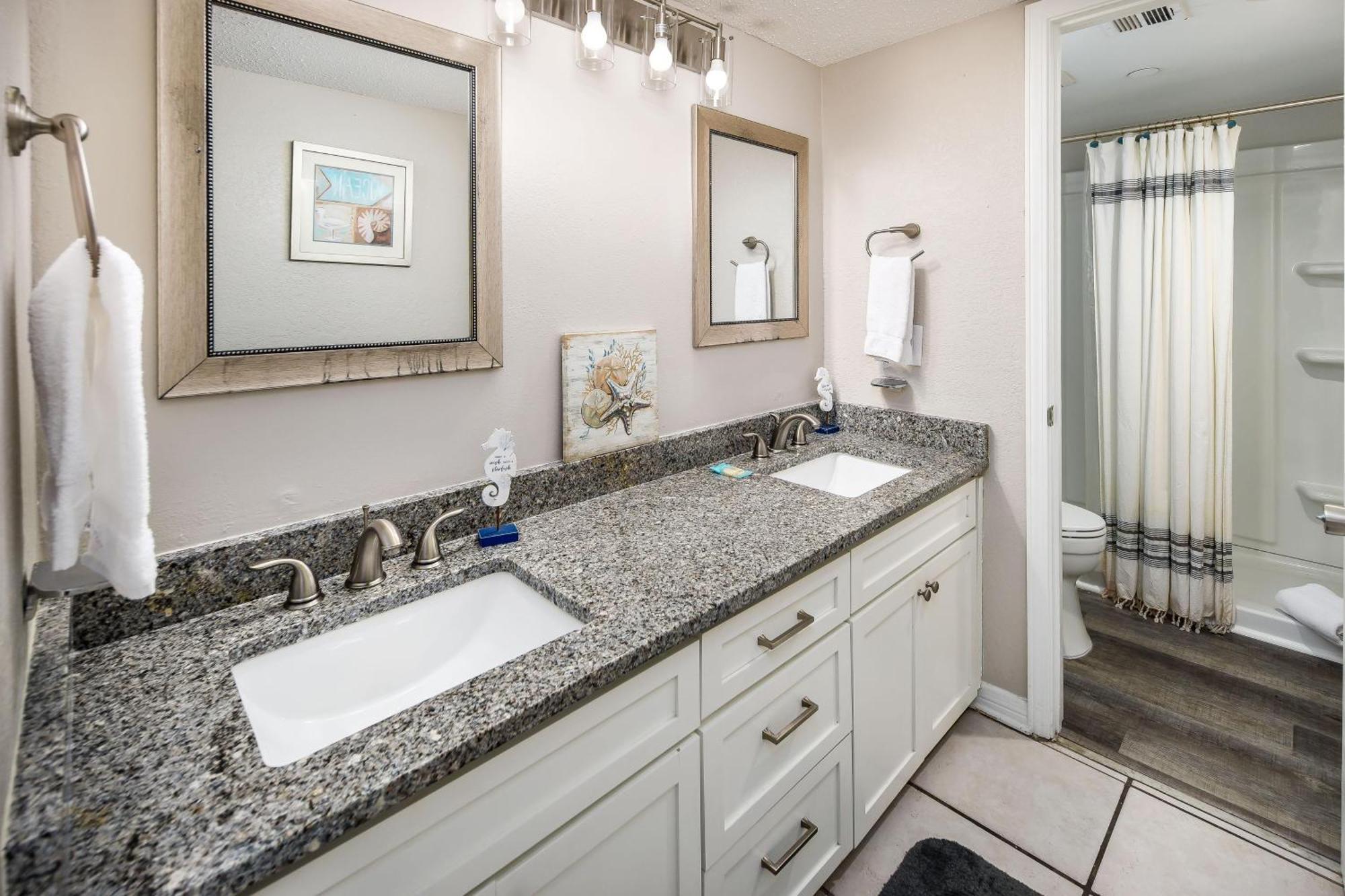 Nautilus Unit 2311 Fort Walton Beach