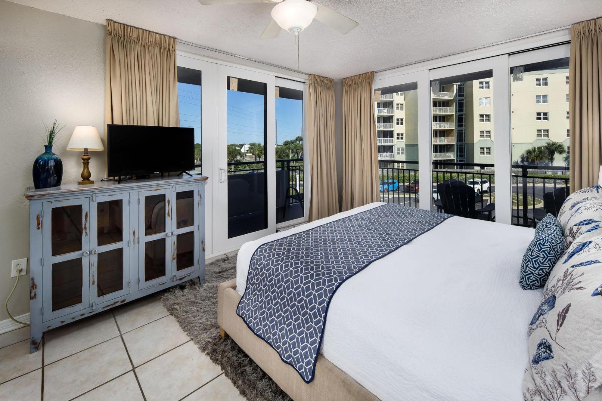 Holiday home Nautilus Unit 2311