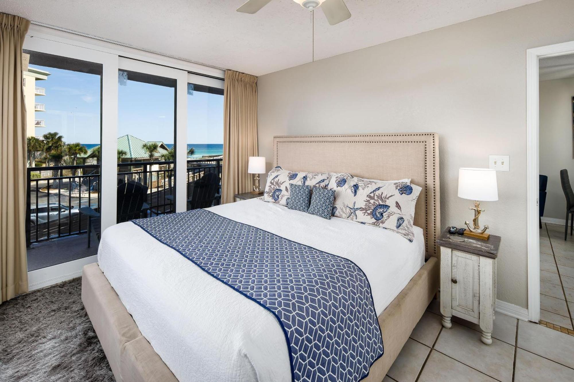 Nautilus Unit 2311 Holiday home Fort Walton Beach