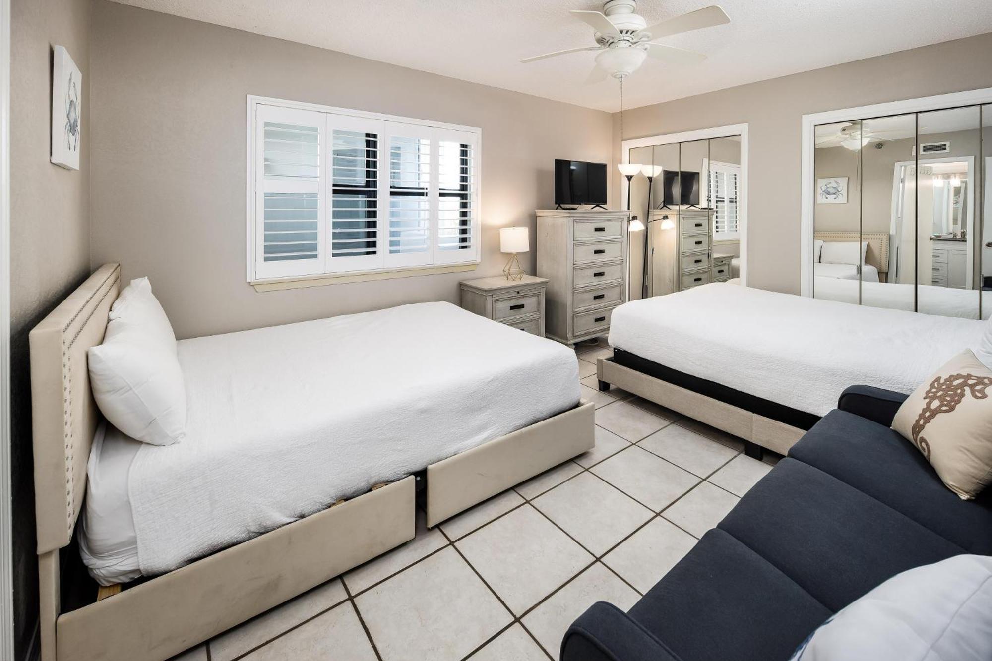 Nautilus Unit 2311 Fort Walton Beach