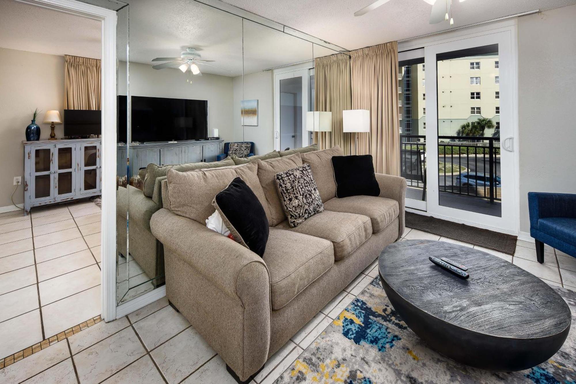 Nautilus Unit 2311 * Fort Walton Beach