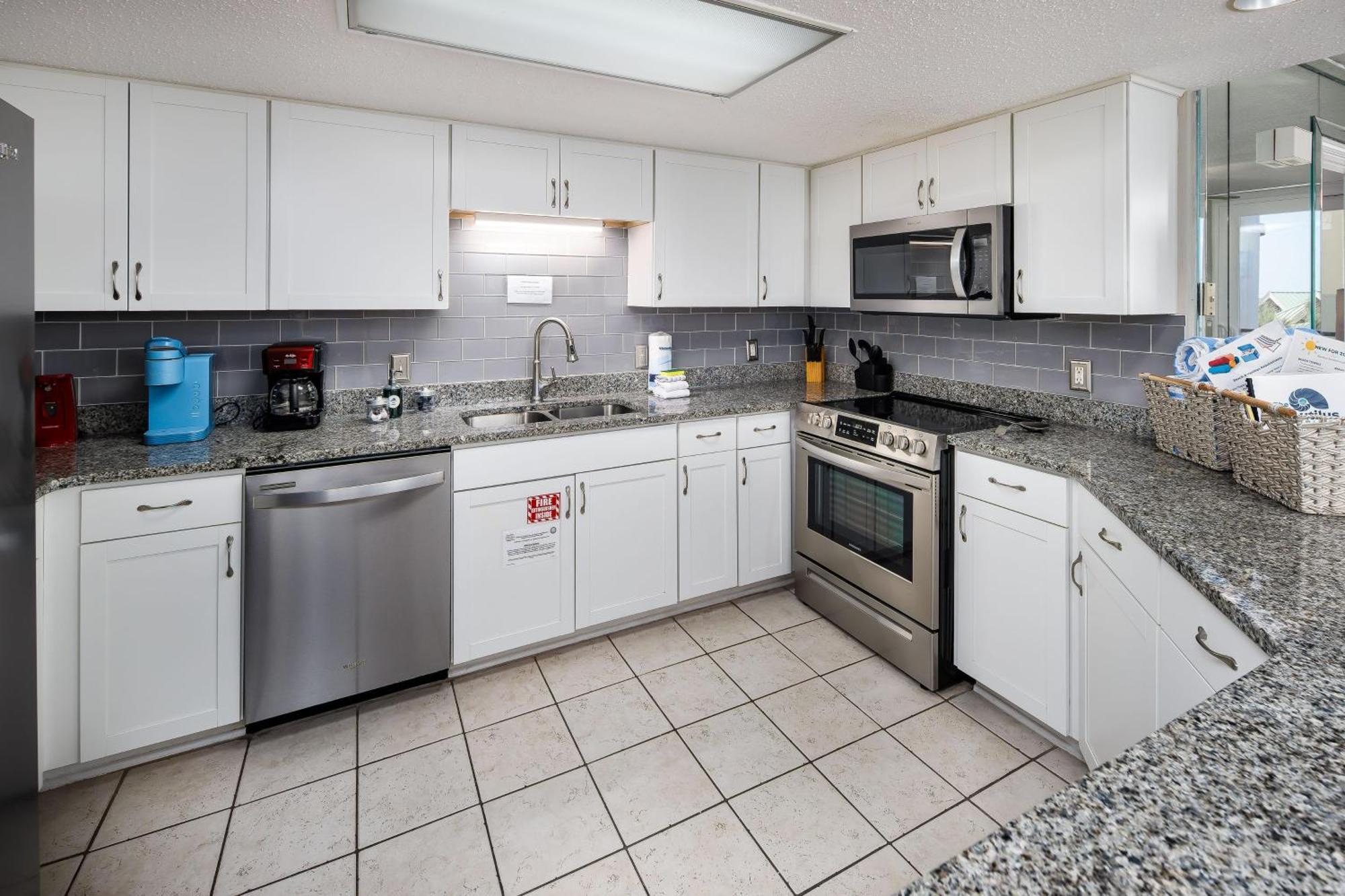 Nautilus Unit 2311 Holiday home *