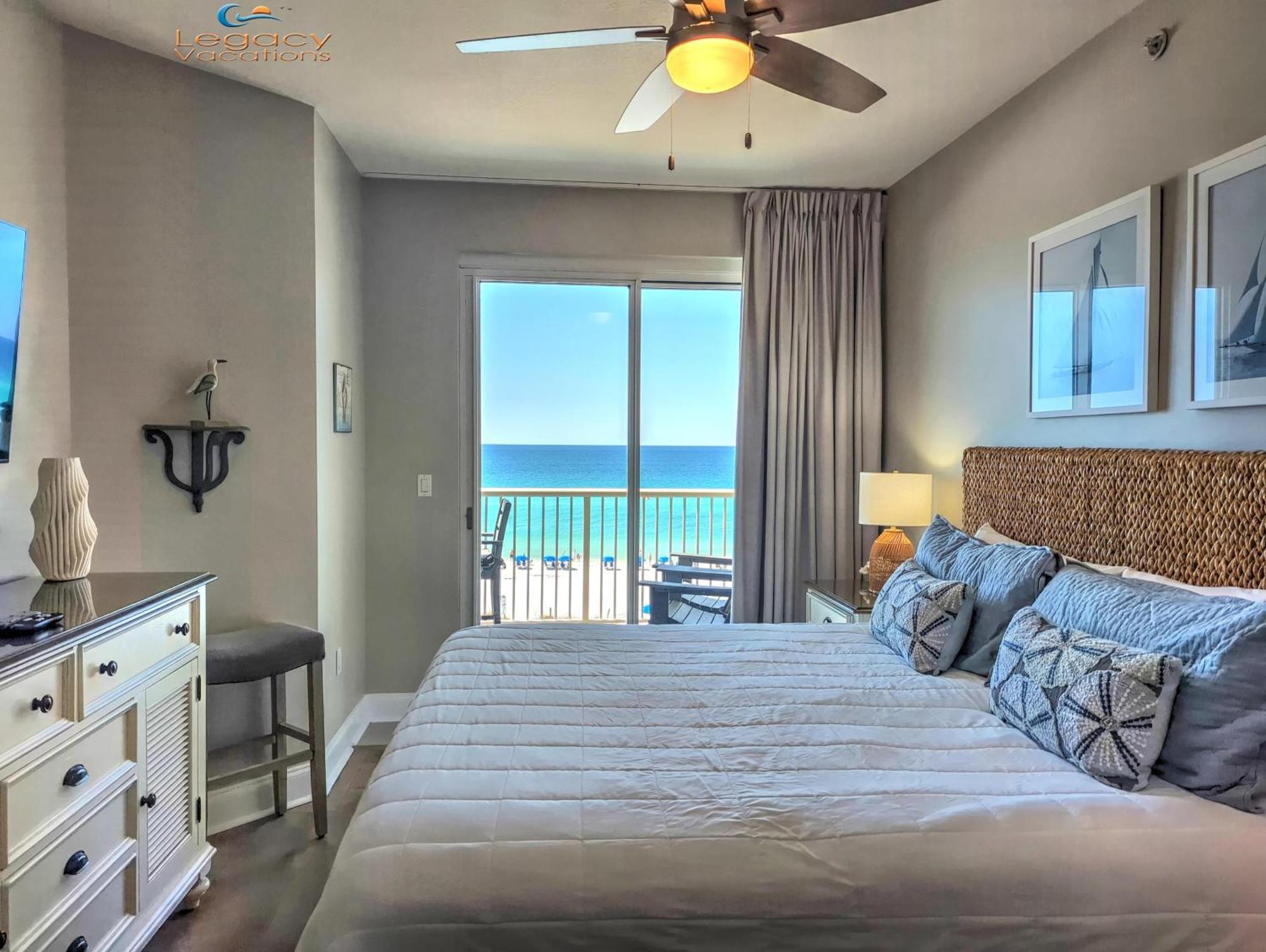 Summer Place #505 Holiday home