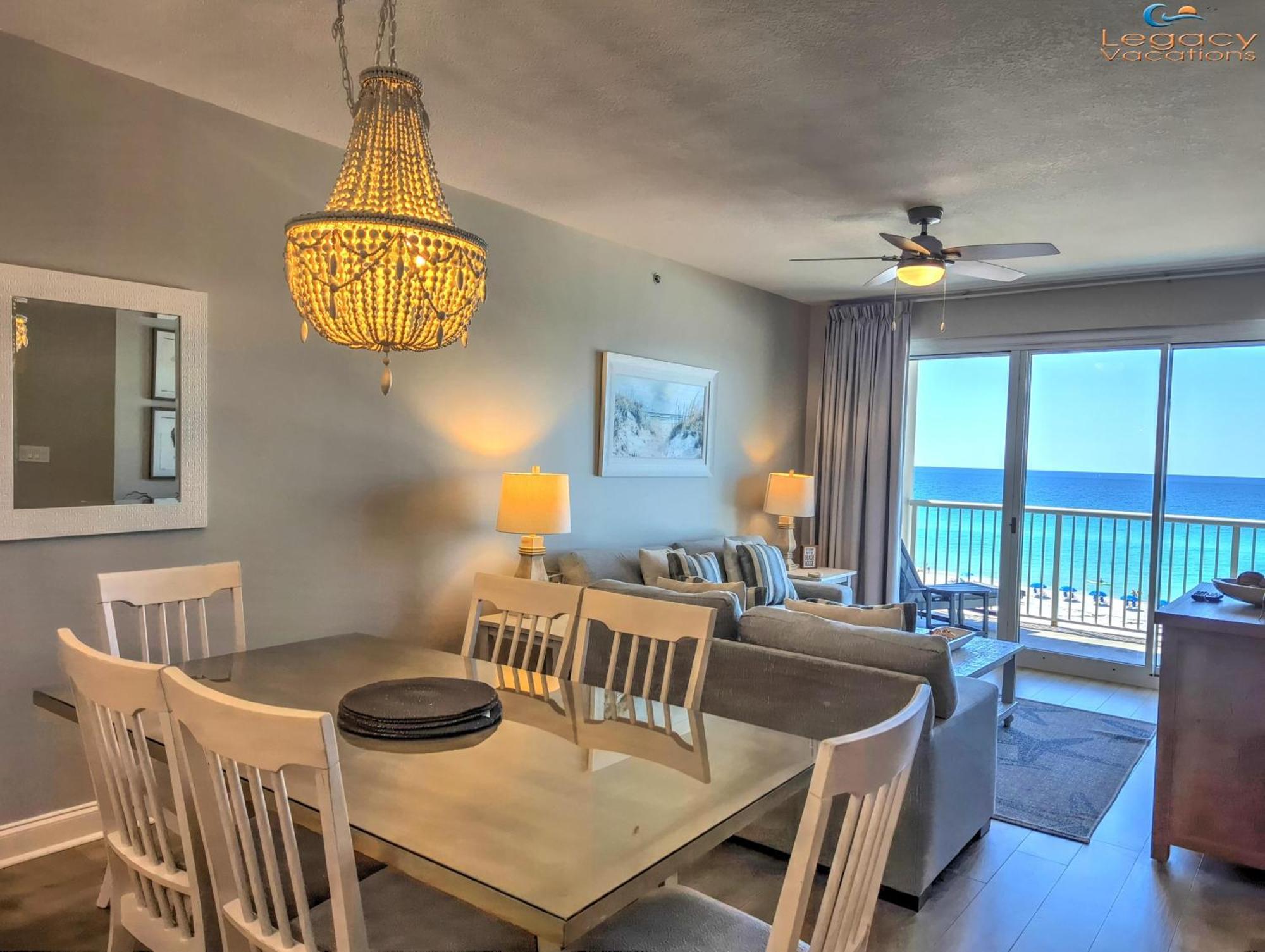 Summer Place #505 Holiday home Fort Walton Beach