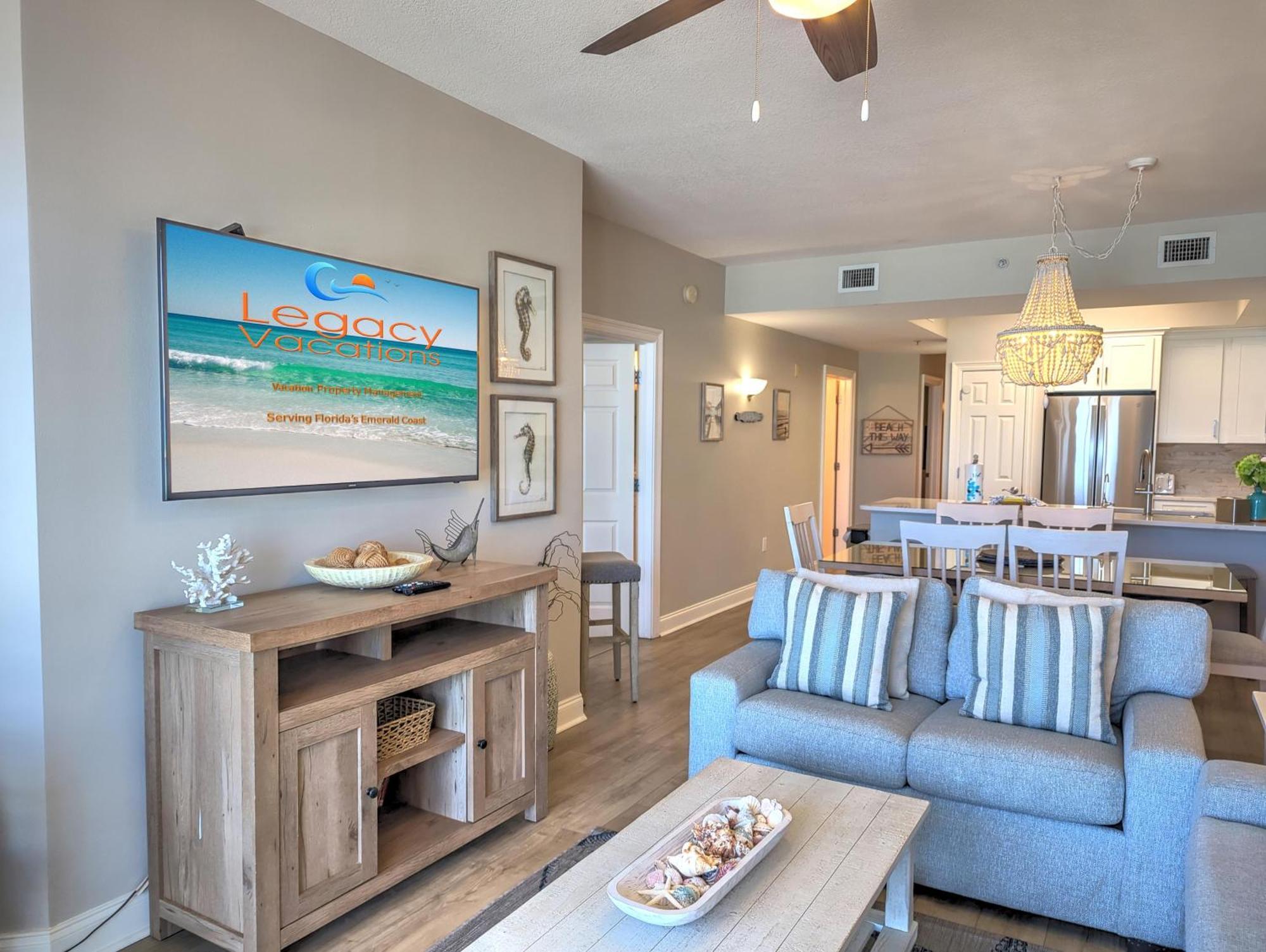 Holiday home Summer Place #505 Fort Walton Beach