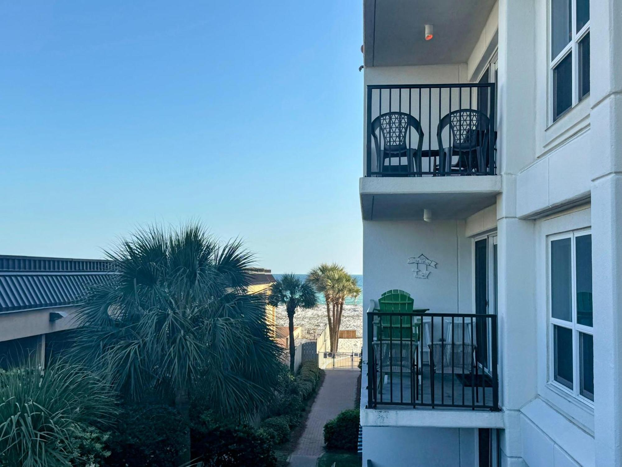 Holiday home Sea Oats #310 *