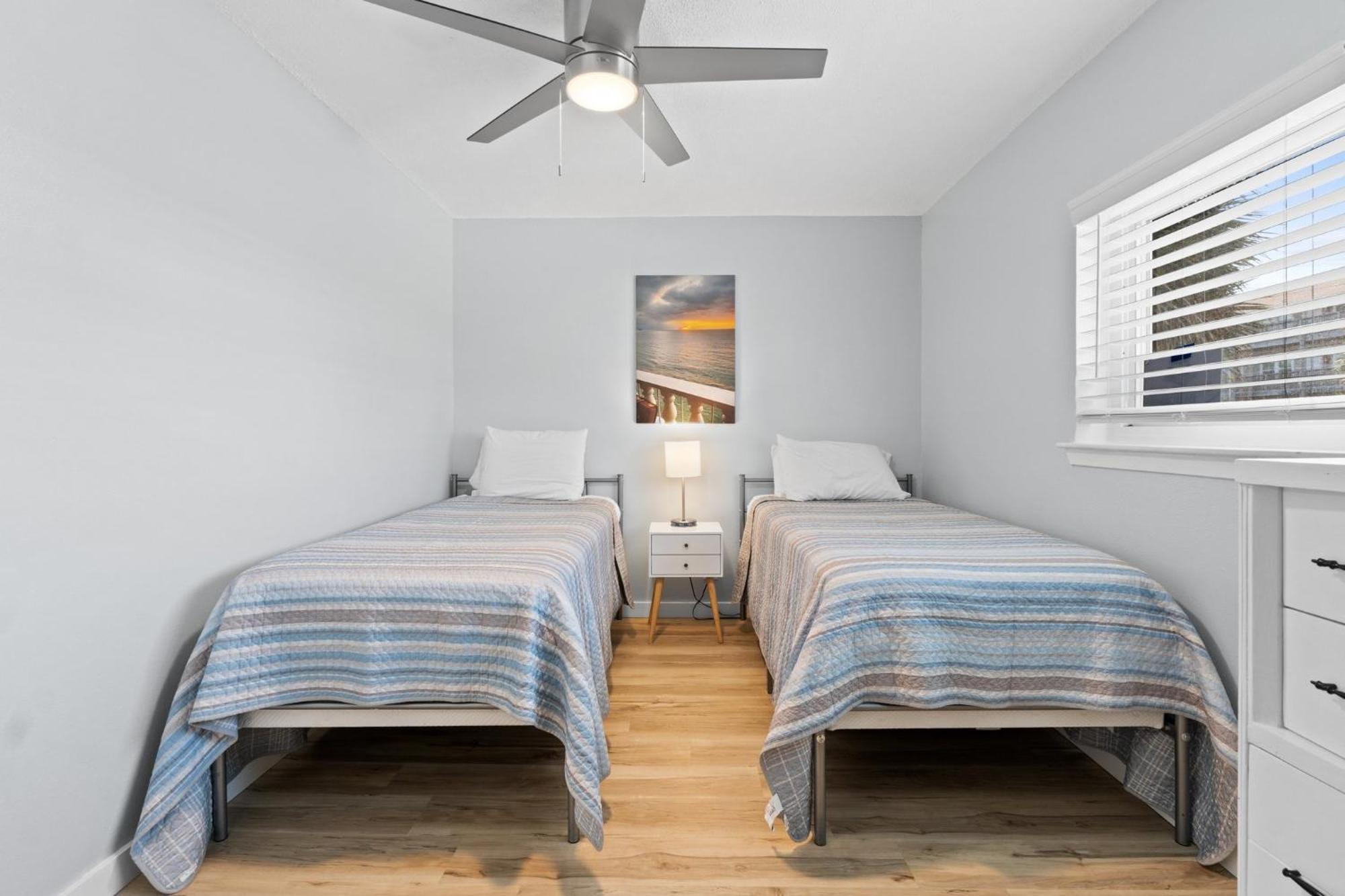 Holiday home New! Walk 6! Dog Friendly, Free Activities Included! Fort Walton Beach