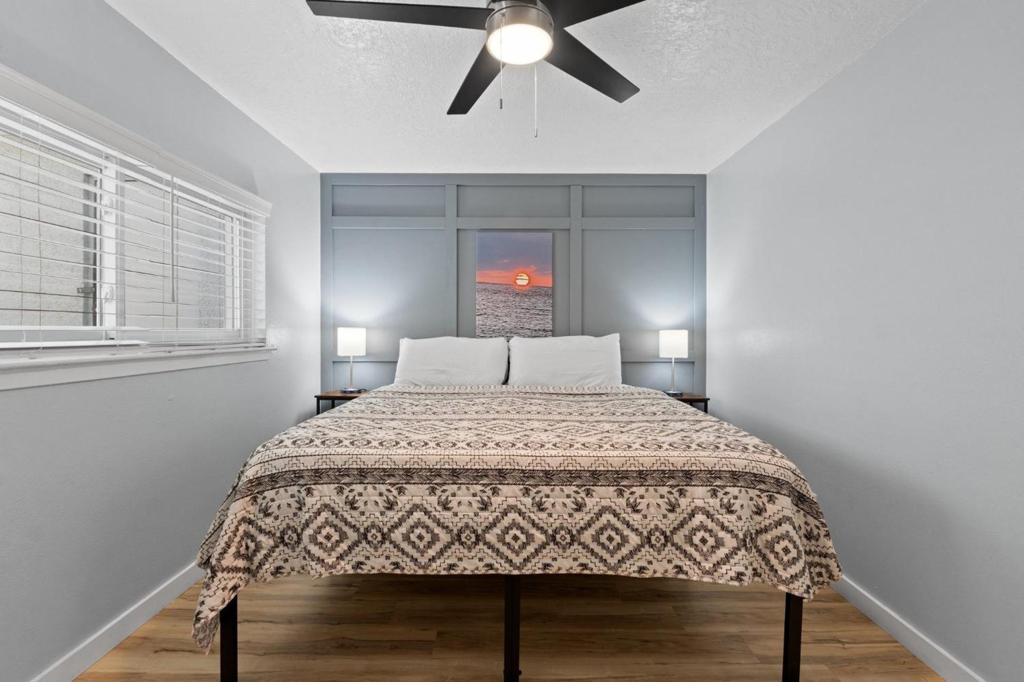 New! Walk 6! Dog Friendly, Free Activities Included! * Fort Walton Beach