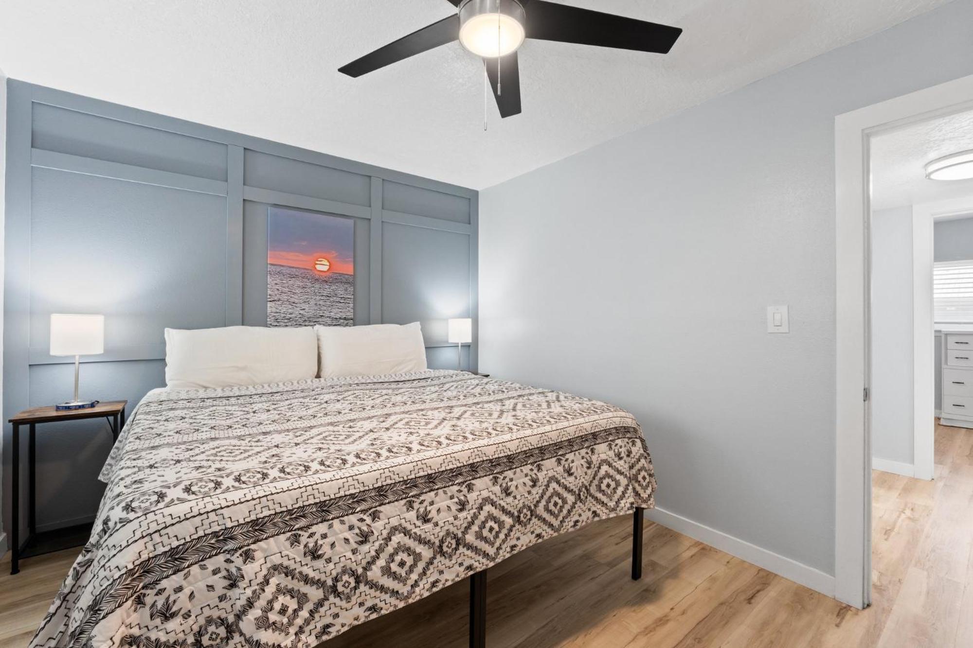 New! Walk 6! Dog Friendly, Free Activities Included!