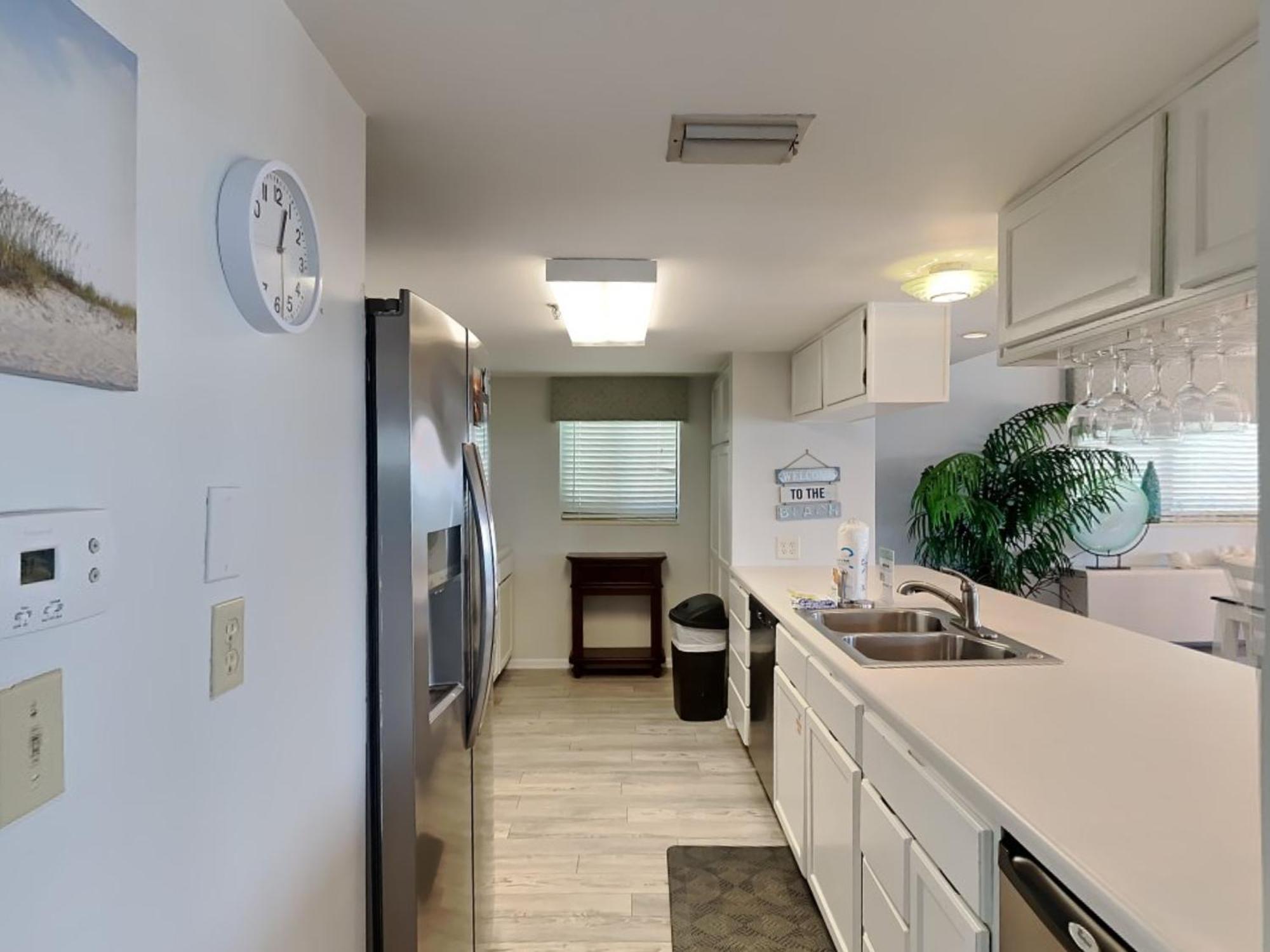 Apartment Surf Dweller 501