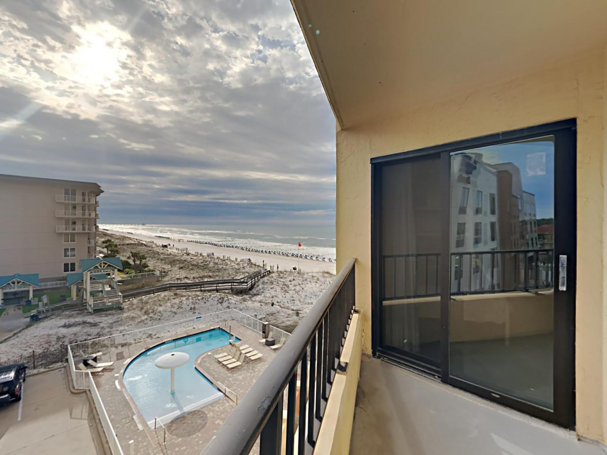 Surf Dweller 501 * Fort Walton Beach