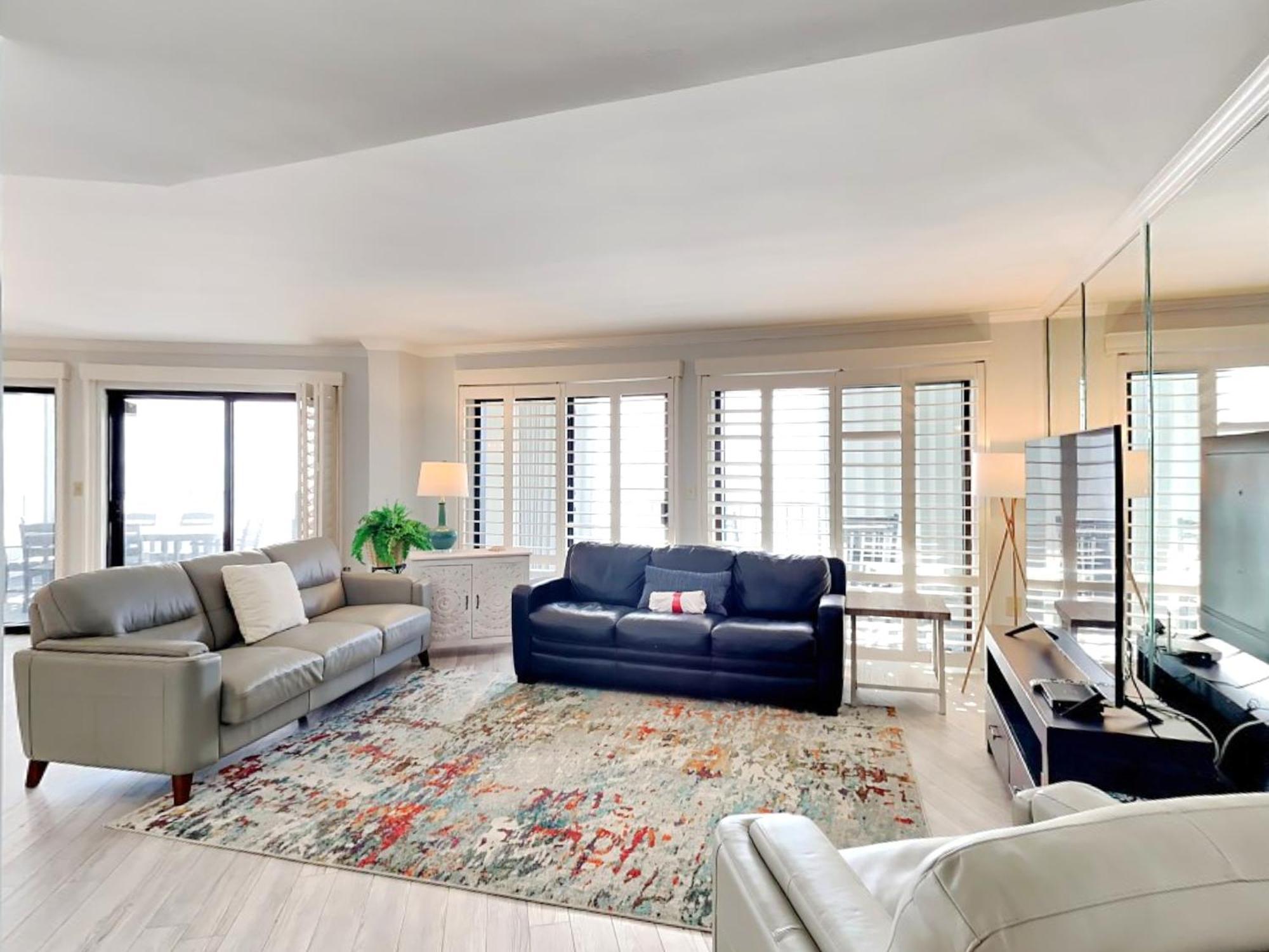 Surf Dweller 501 Apartment