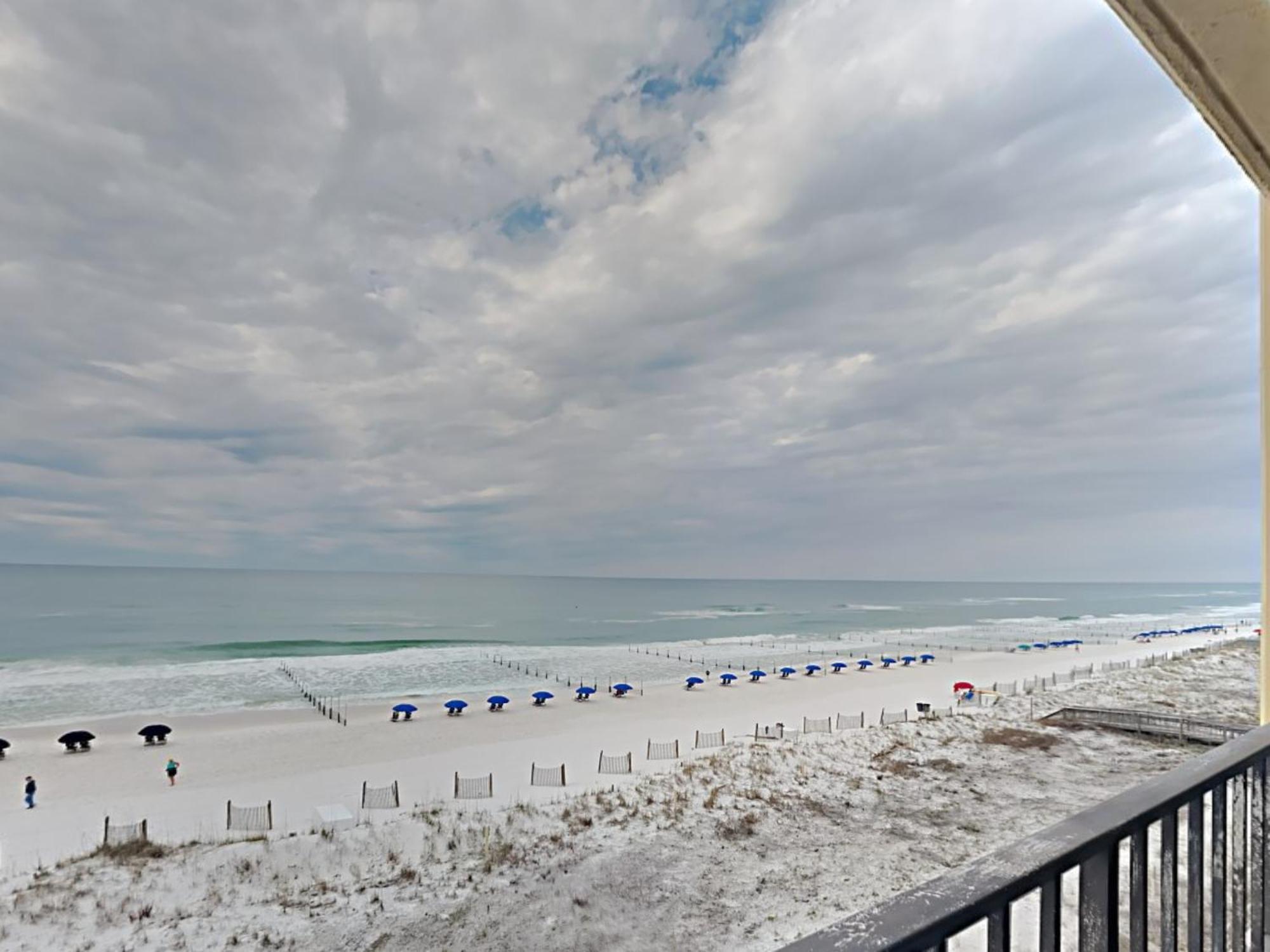 Apartment Surf Dweller 501 *