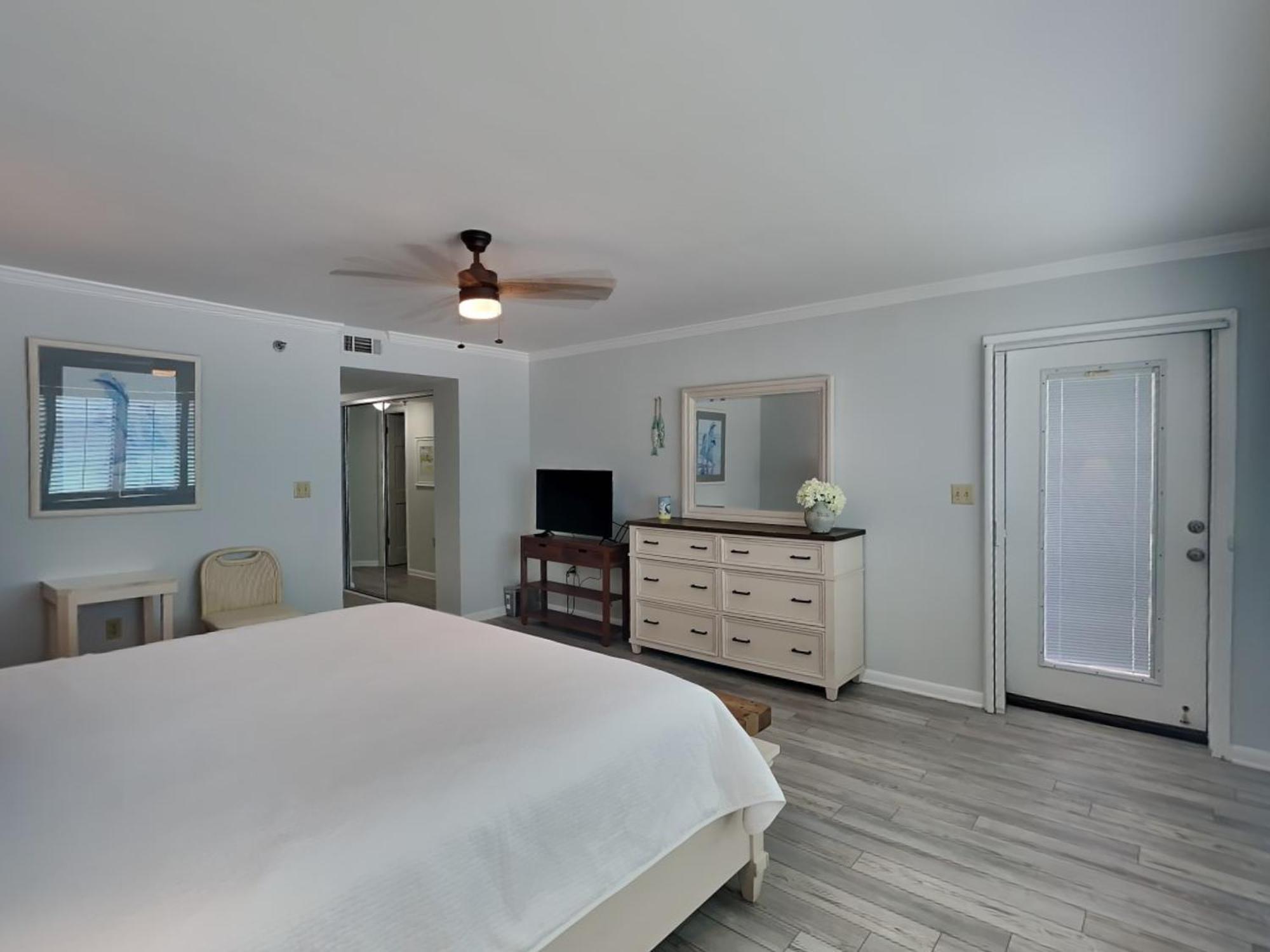 Surf Dweller 501 Apartment Fort Walton Beach