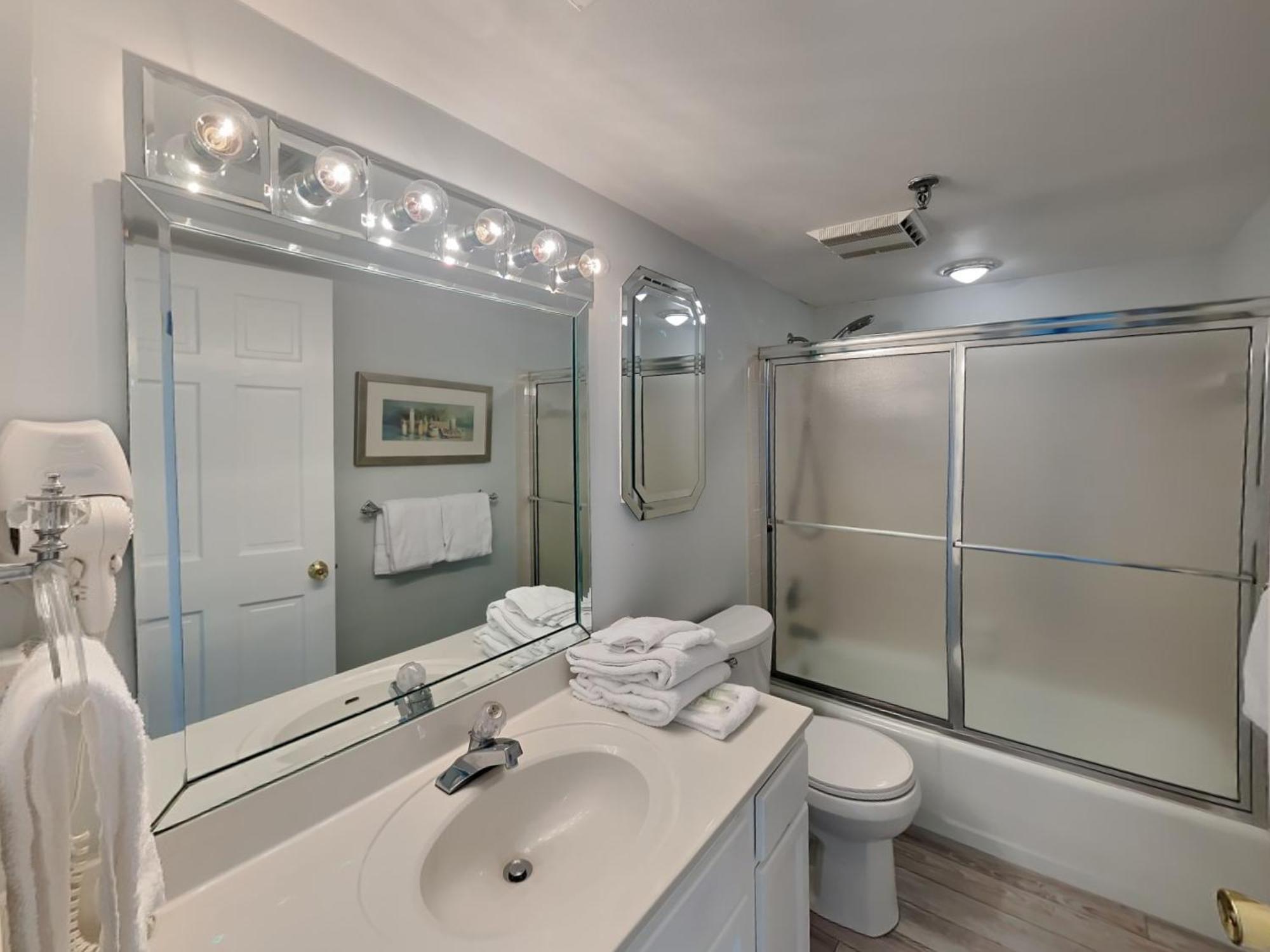 Apartment Surf Dweller 501 Fort Walton Beach