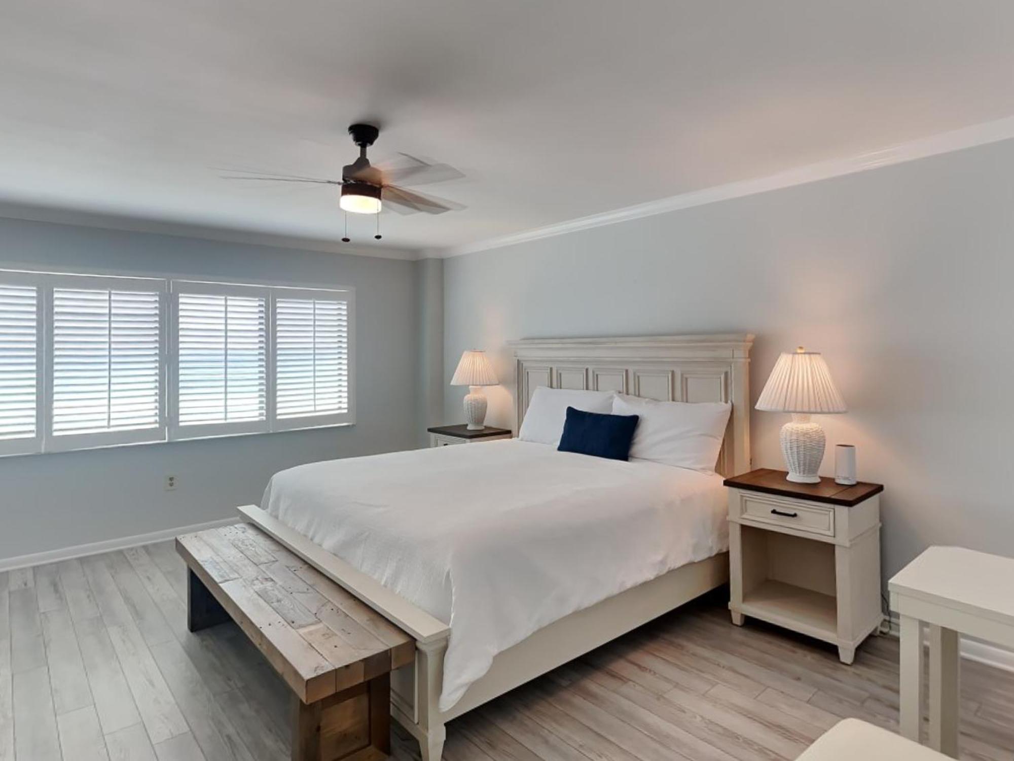 Surf Dweller 501 Fort Walton Beach