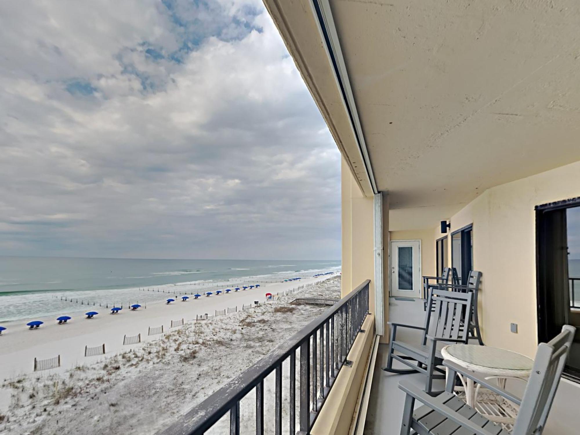 Surf Dweller 501 * Fort Walton Beach