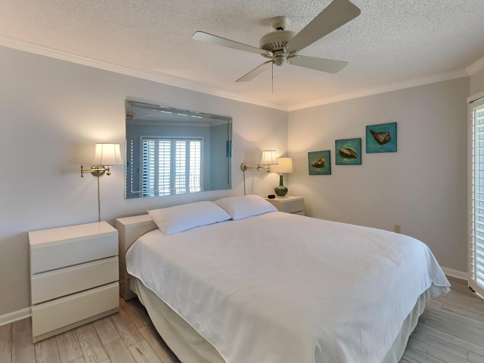 Surf Dweller 501 Apartment Fort Walton Beach