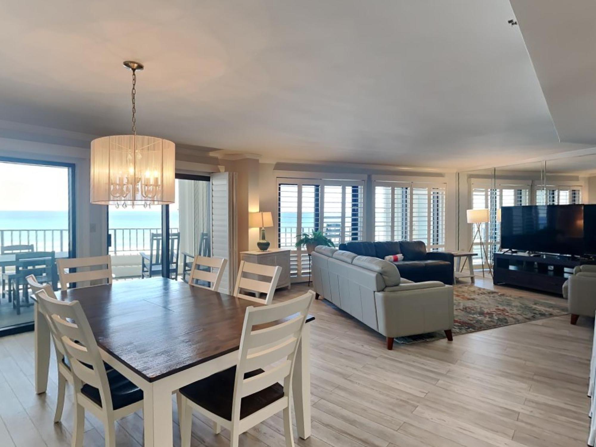 Surf Dweller 501 * Fort Walton Beach